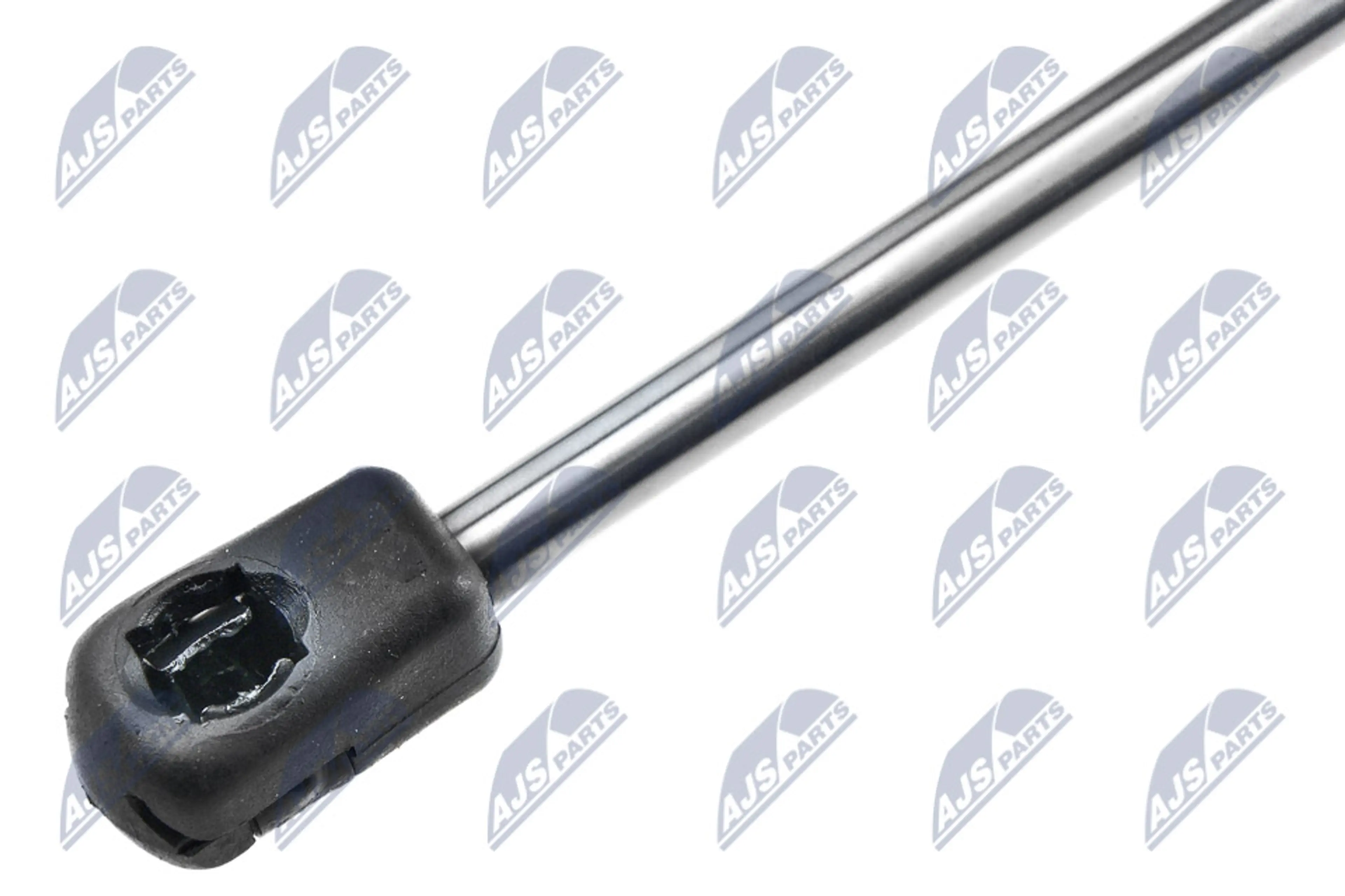 NTY MUELLE NEUMÁTICO, MALETERO / CO