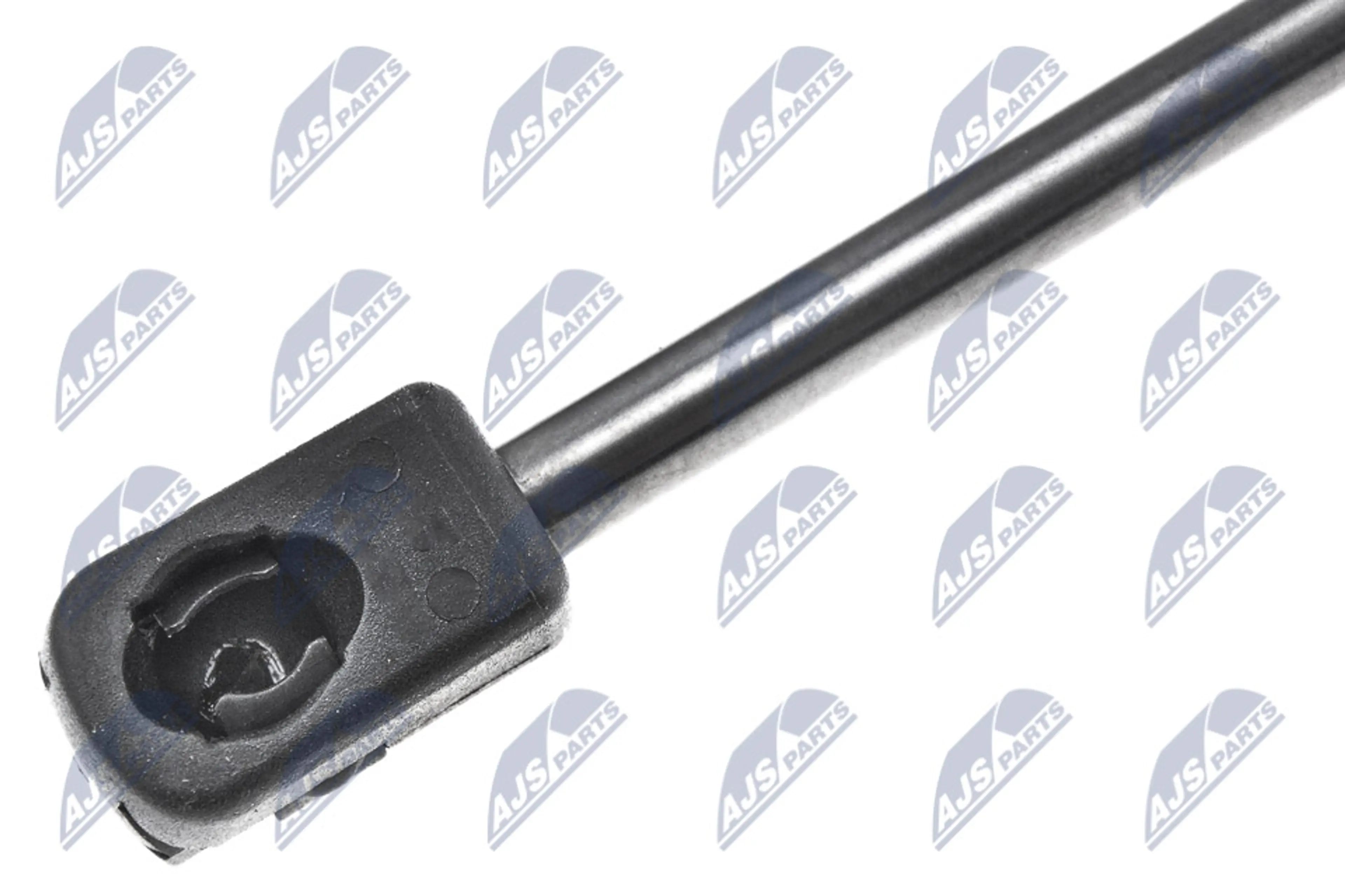 NTY MUELLE NEUMÁTICO, MALETERO / CO