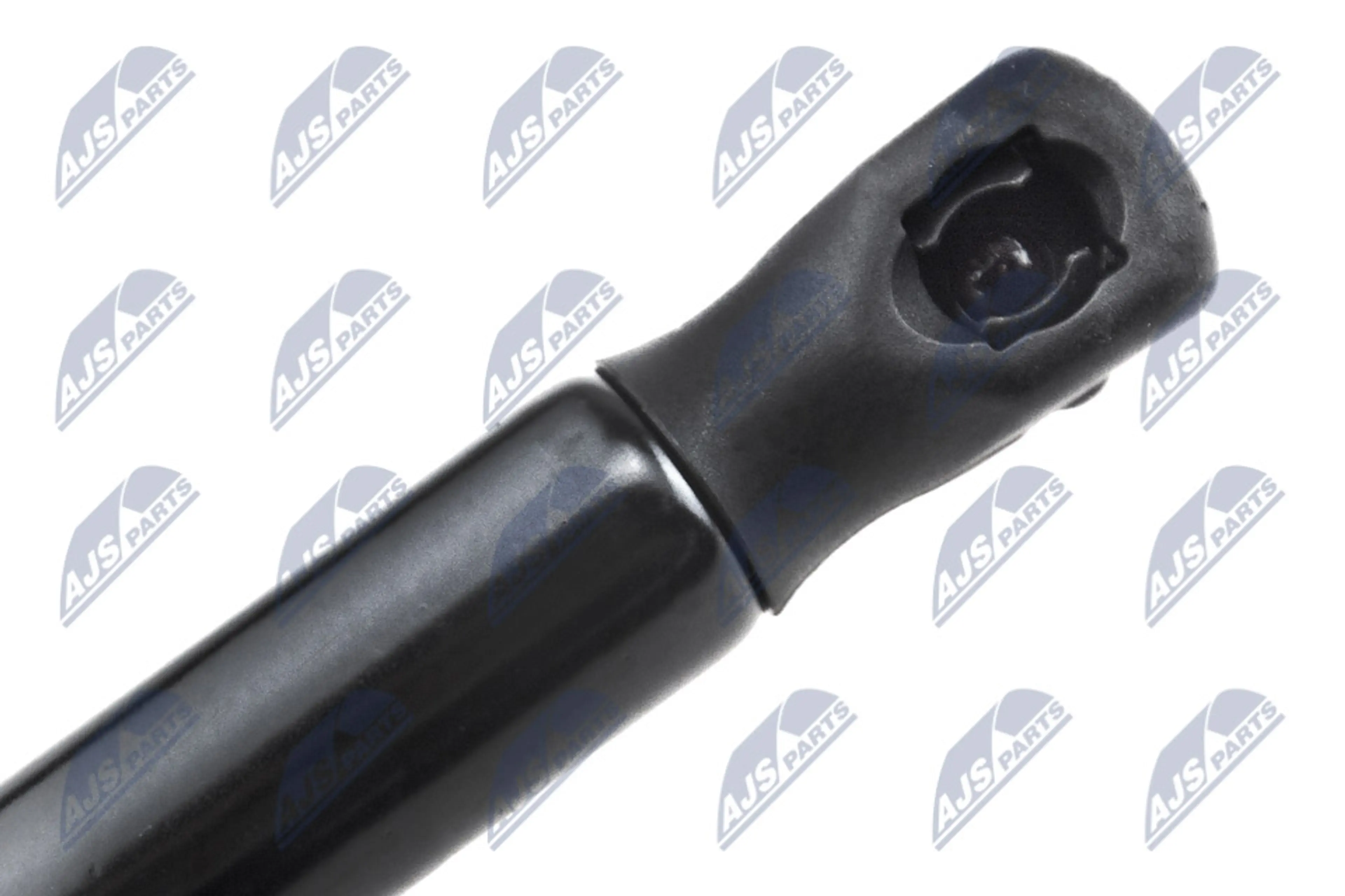 NTY MUELLE NEUMÁTICO, MALETERO / CO