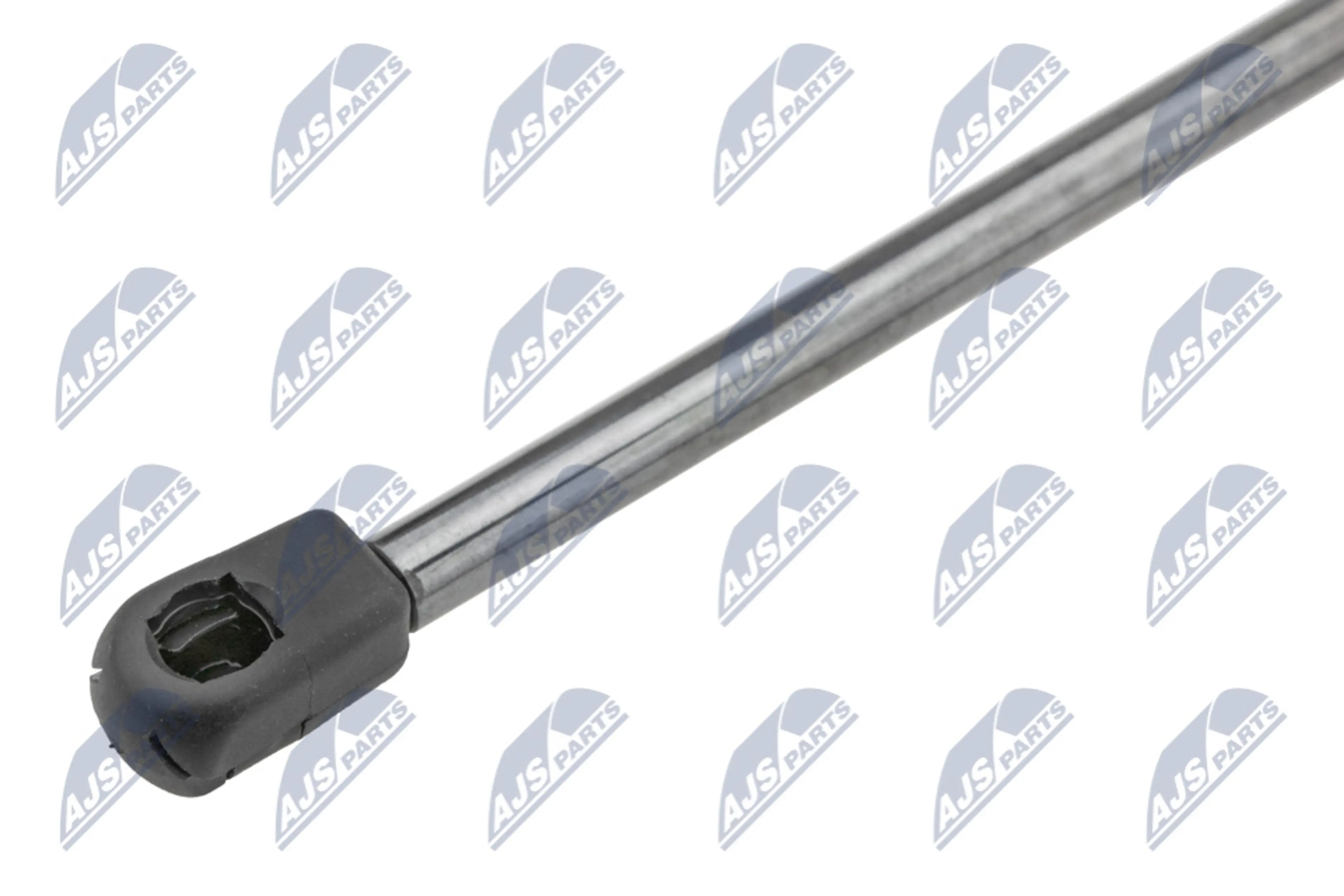 NTY MUELLE NEUMÁTICO, MALETERO / CO