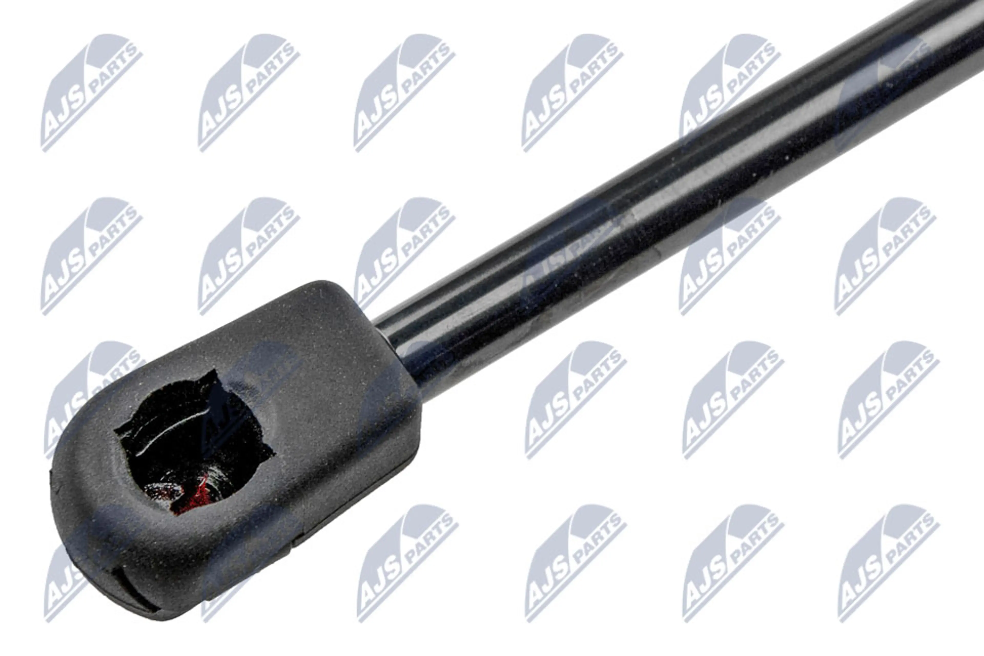 NTY MUELLE NEUMÁTICO, CRISTAL TRASE