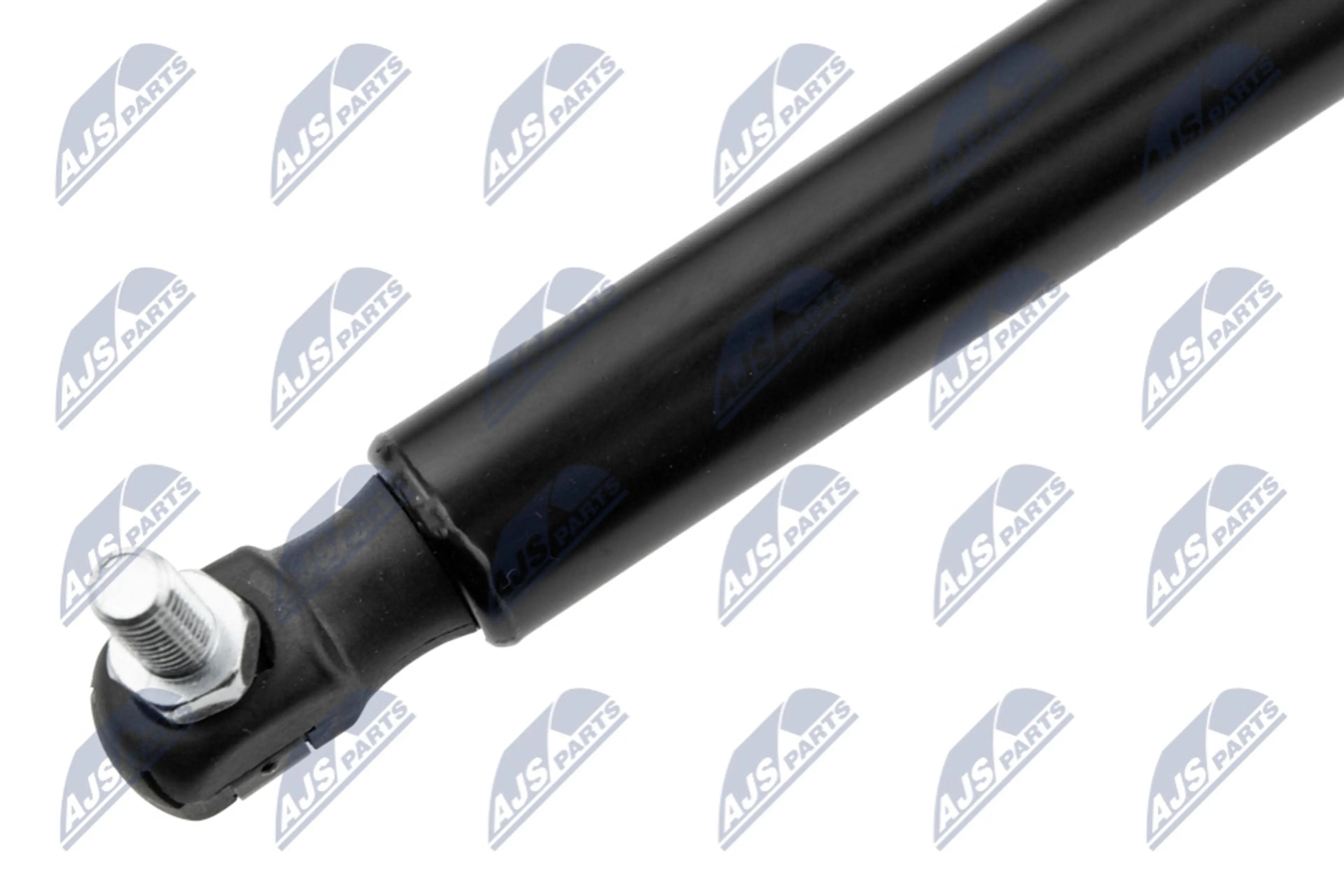 NTY MUELLE NEUMÁTICO, MALETERO / CO