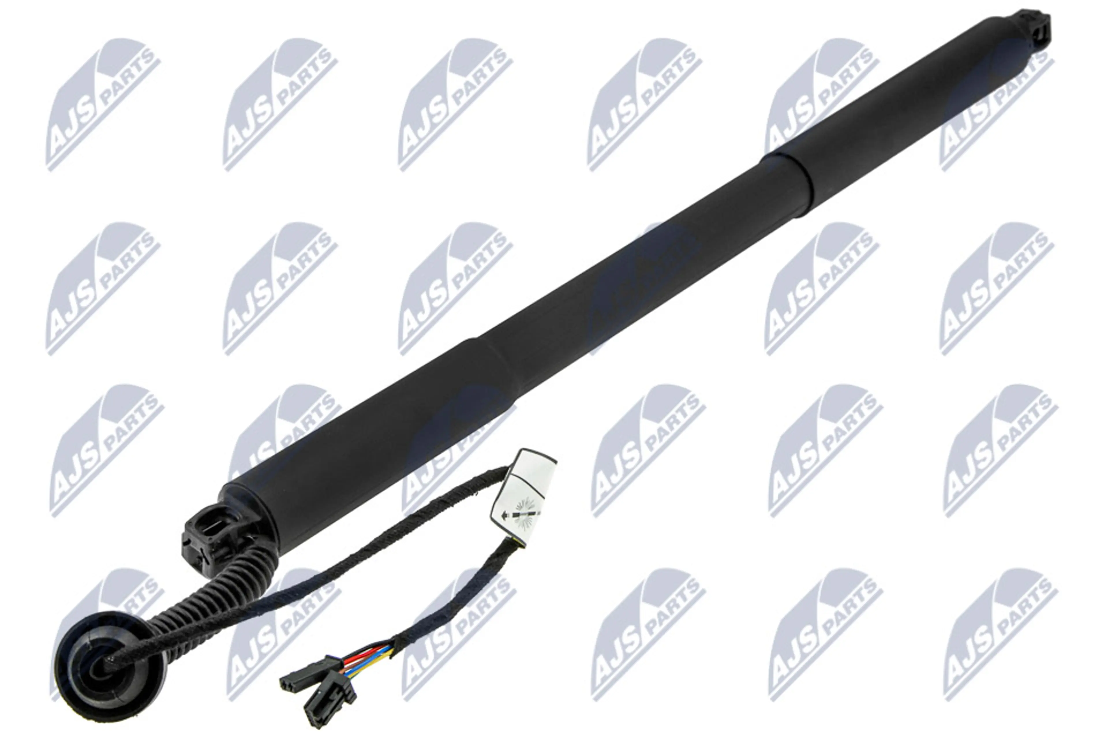 NTY AMORTIGUADOR PUERTA TRASERA