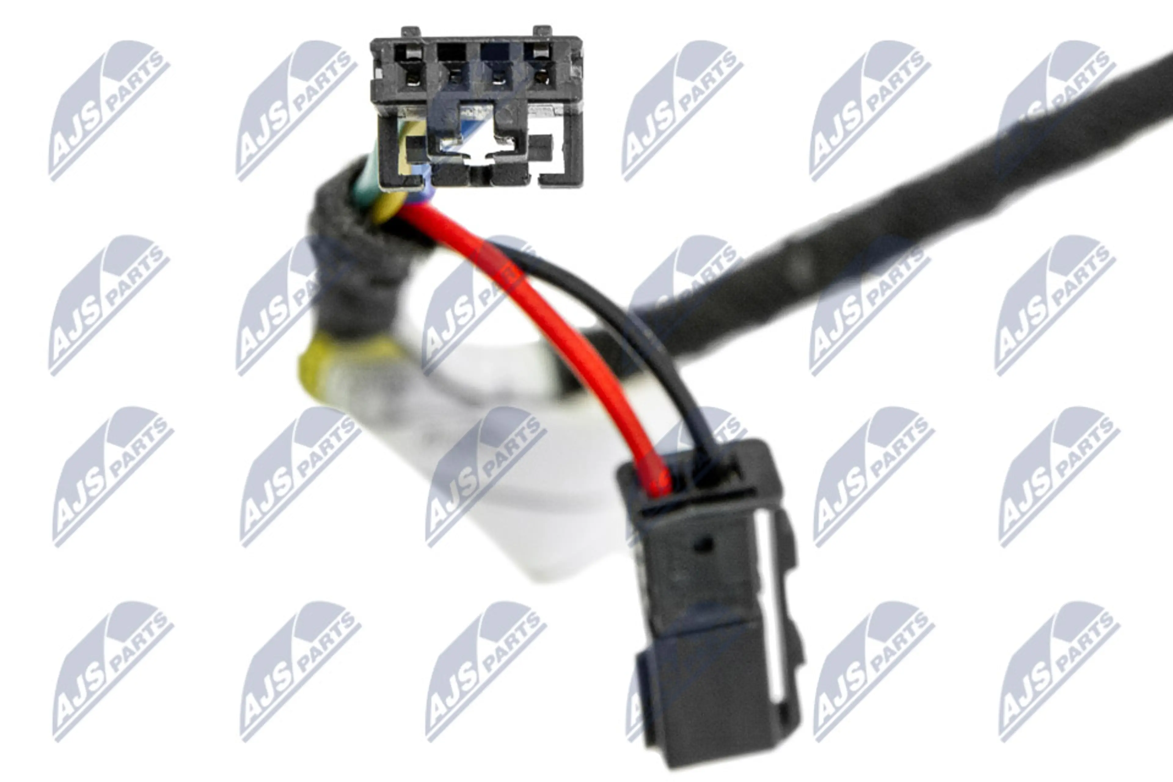 NTY AMORTIGUADOR PUERTA TRASERA