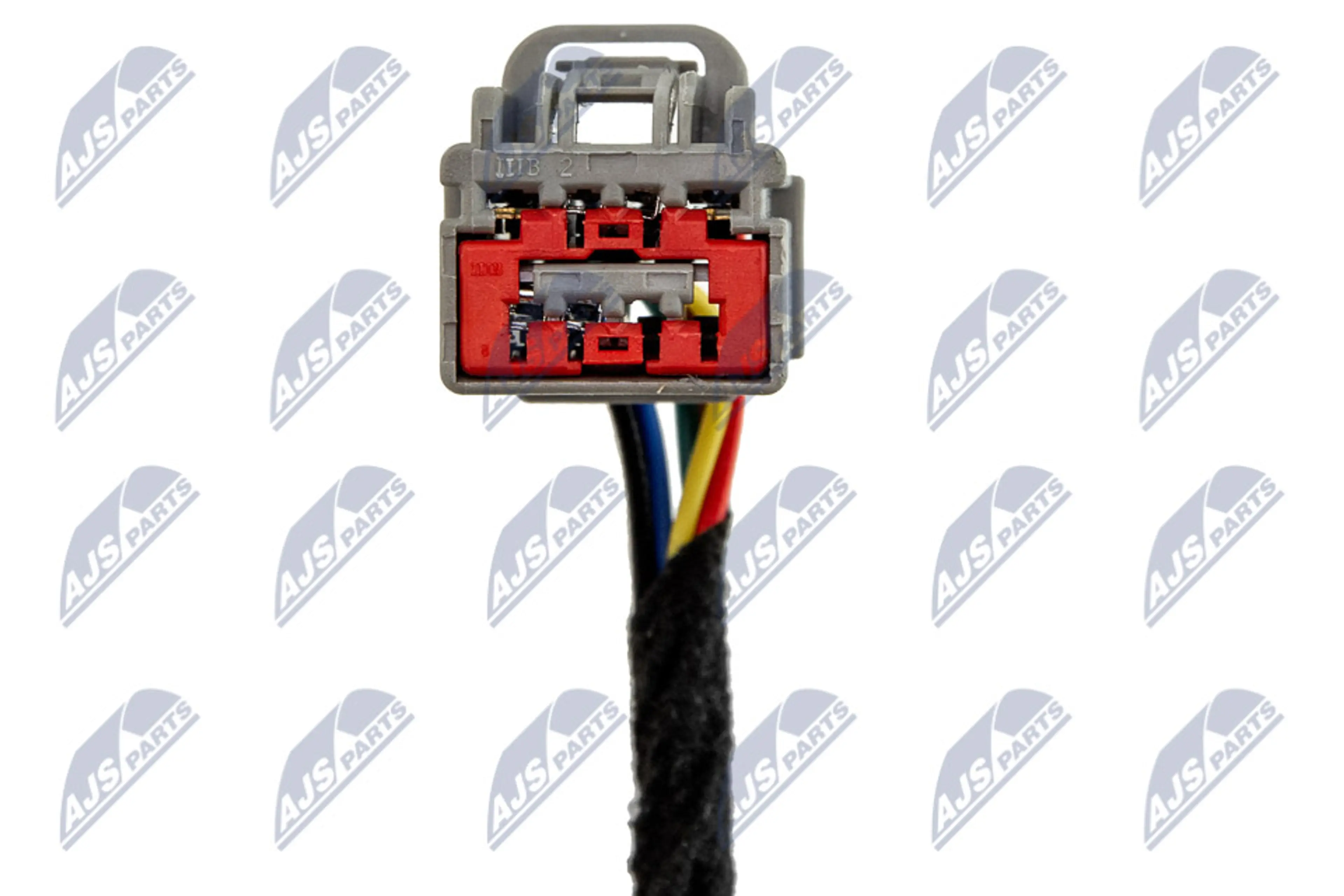 NTY AMORTIGUADOR PUERTA TRASERA