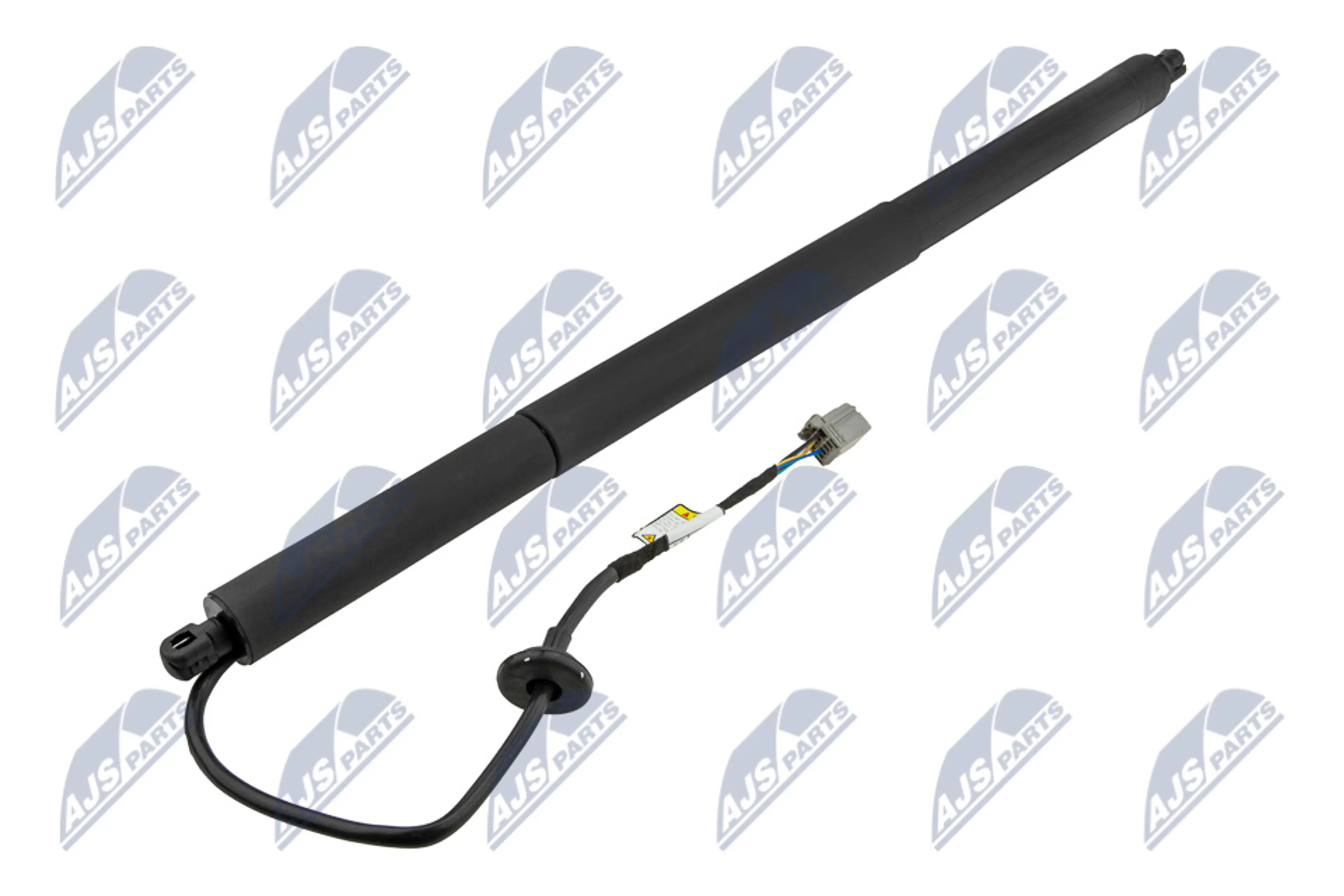 NTY AMORTIGUADOR PUERTA TRASERA