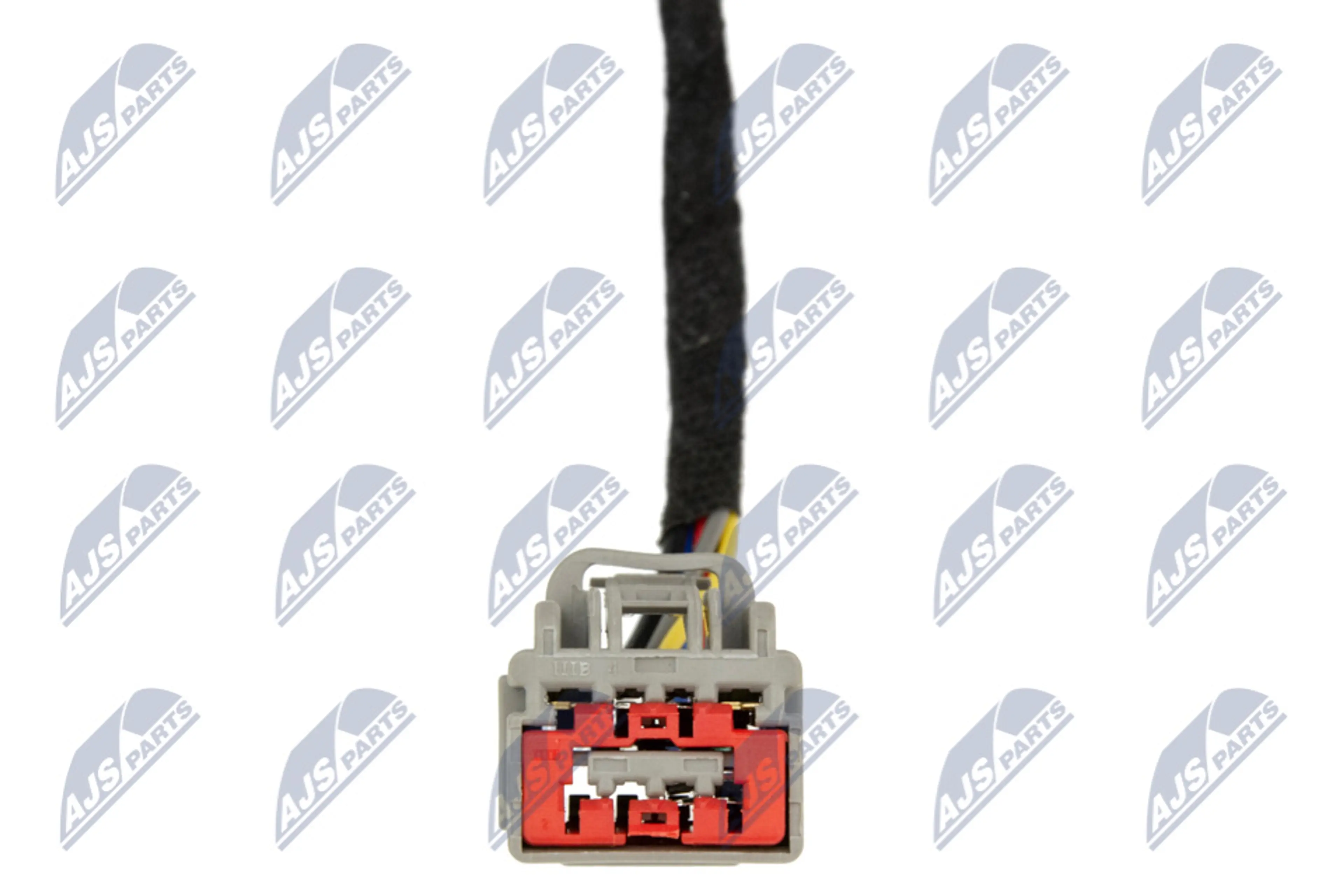 NTY AMORTIGUADOR PUERTA TRASERA