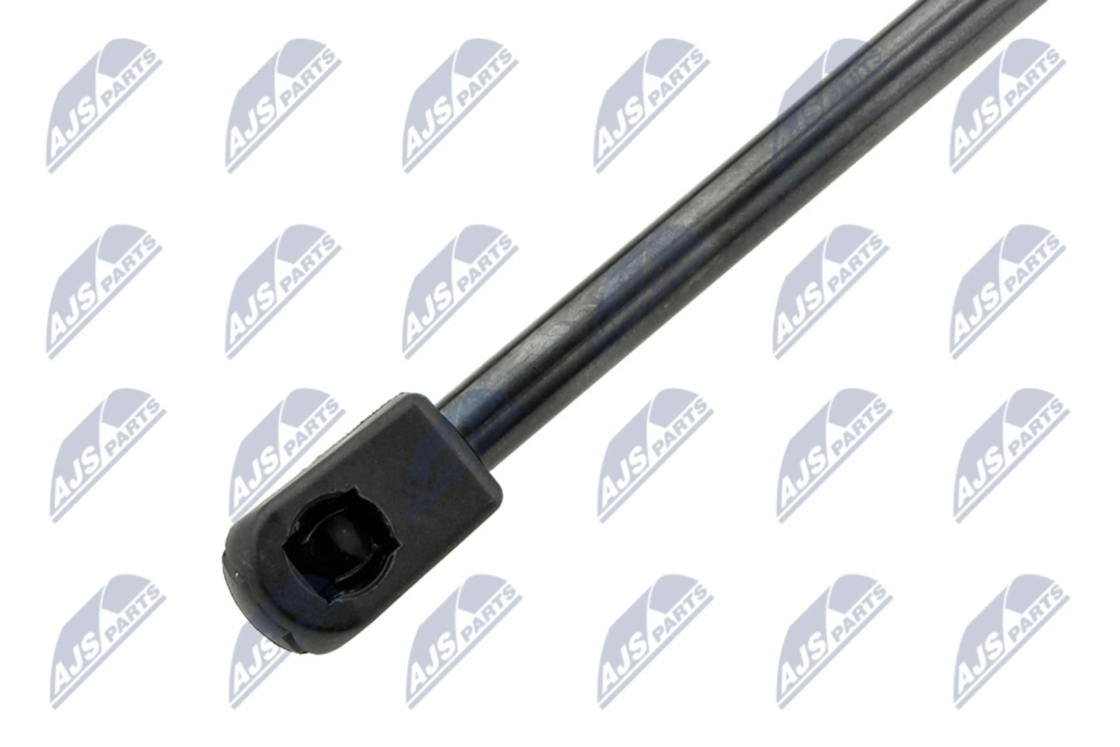 NTY MUELLE NEUMÁTICO, MALETERO / CO