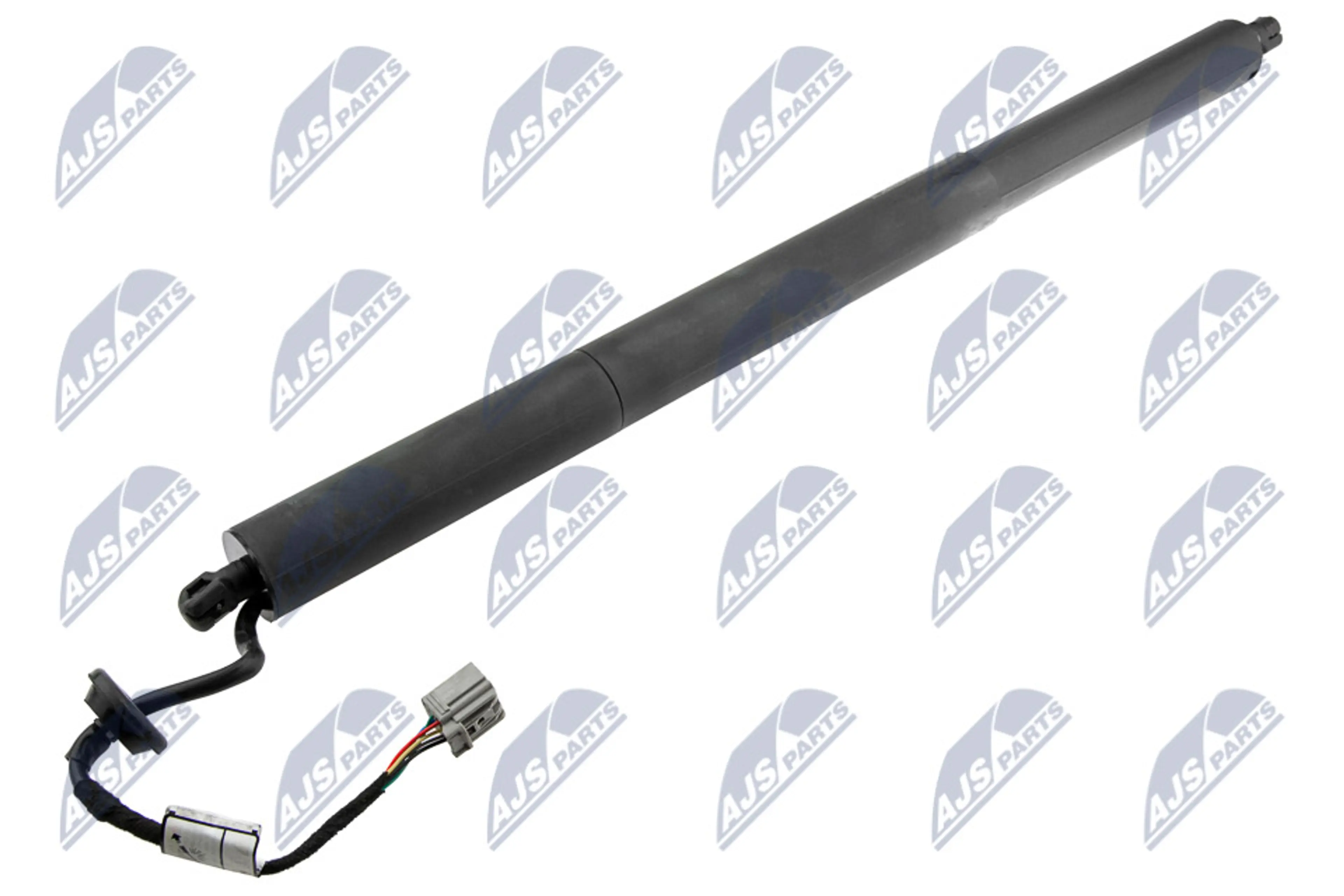 NTY AMORTIGUADOR PUERTA TRASERA