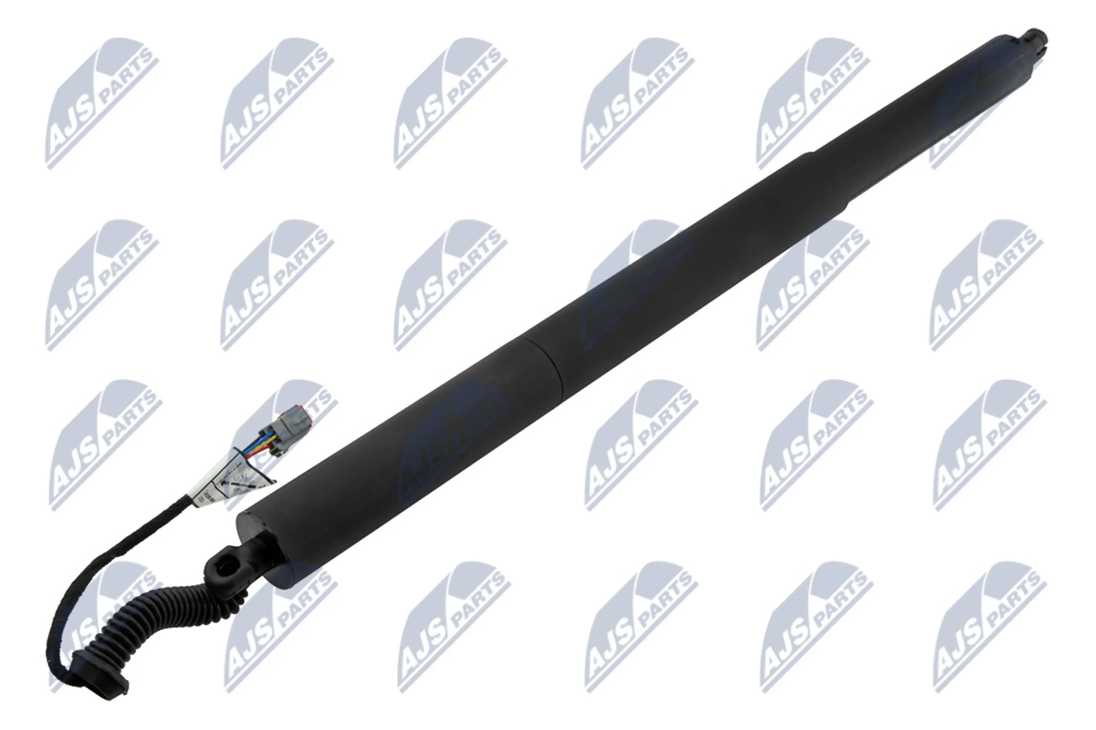 NTY AMORTIGUADOR PUERTA TRASERA