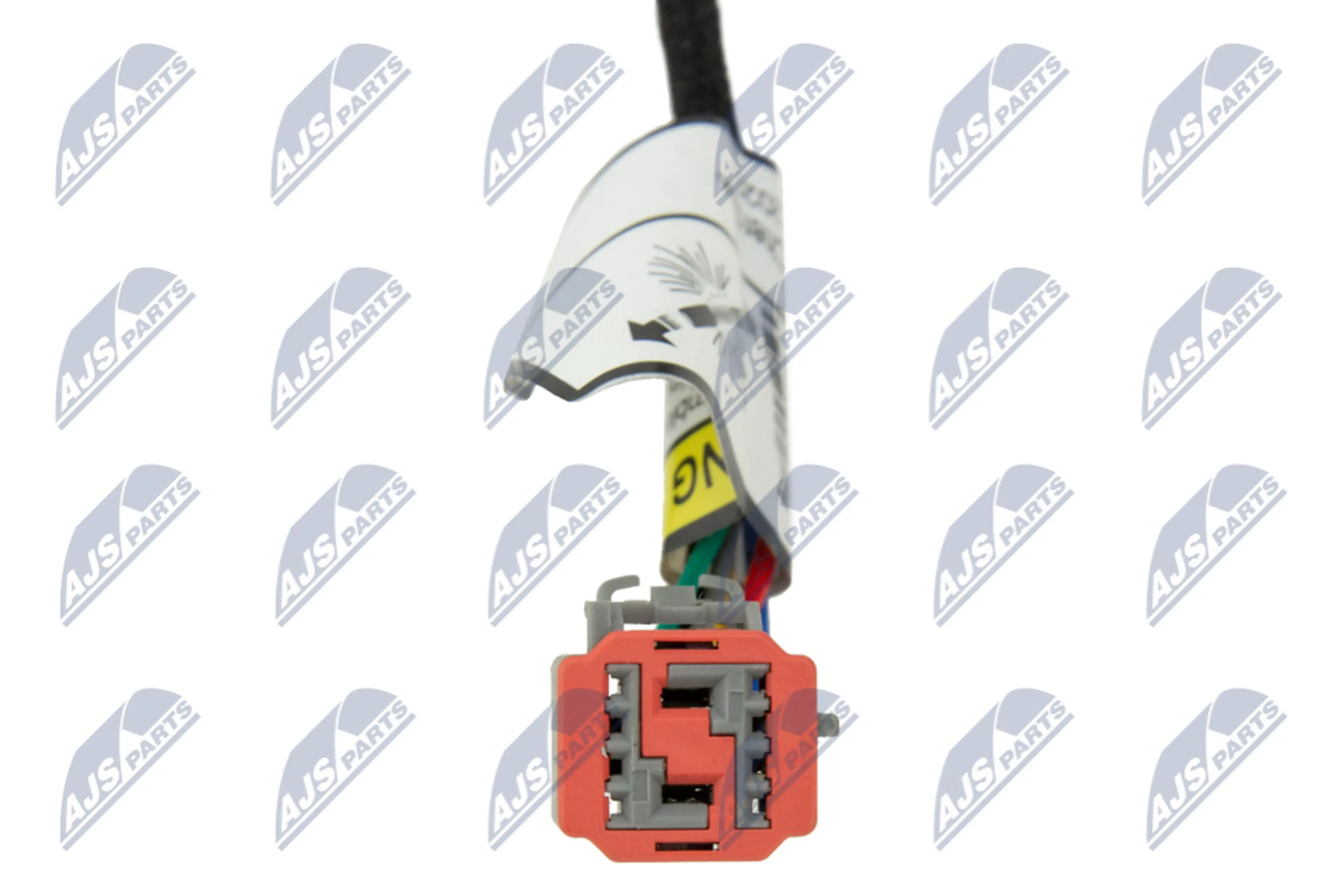 NTY AMORTIGUADOR PUERTA TRASERA