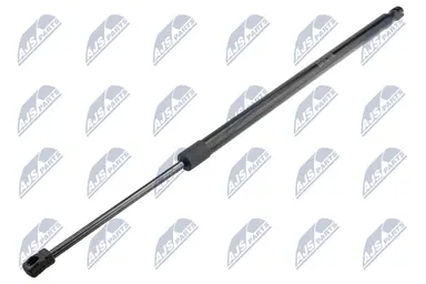 NTY MUELLE NEUMÁTICO, MALETERO / CO