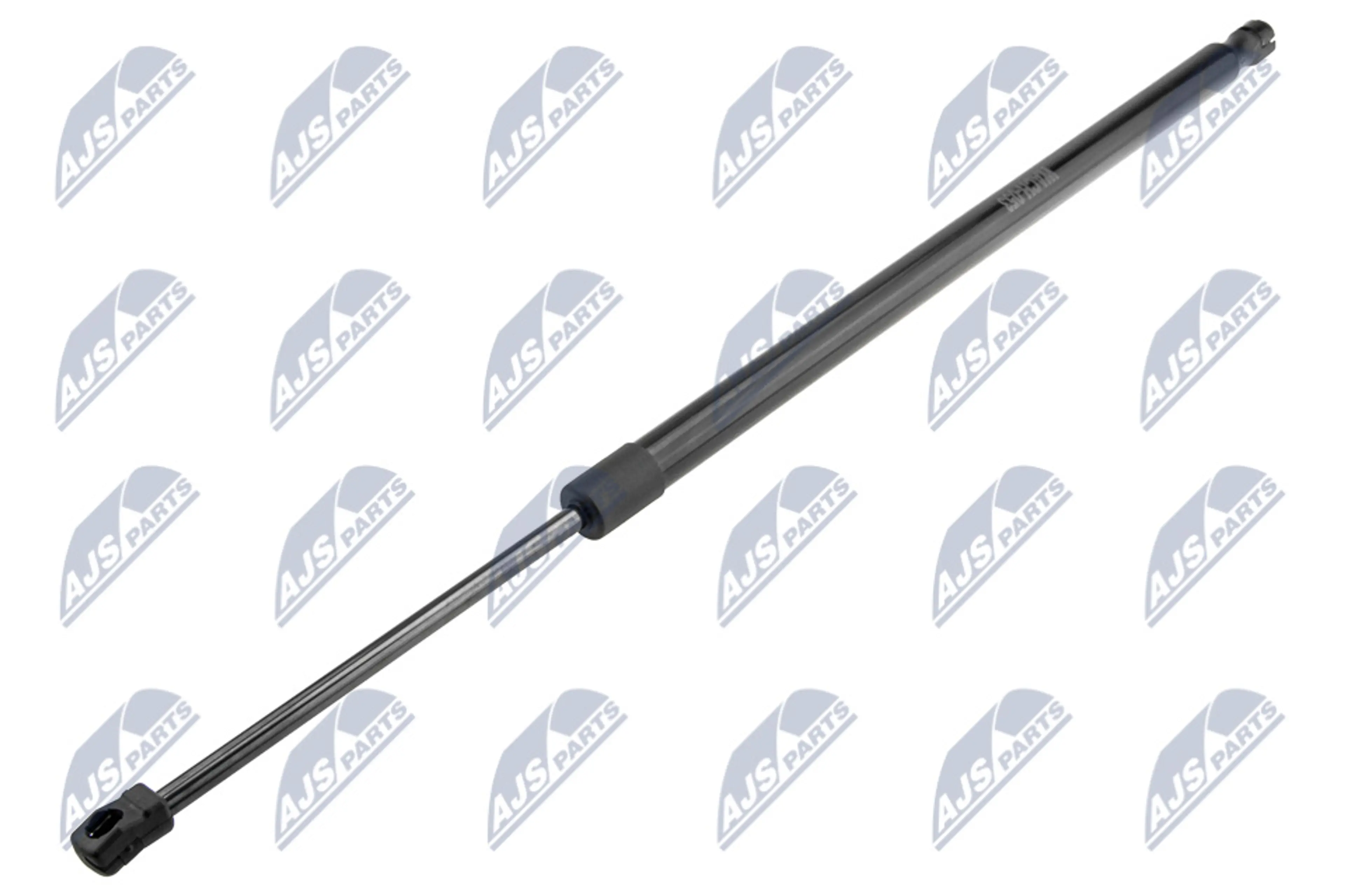 NTY MUELLE NEUMÁTICO, MALETERO / CO