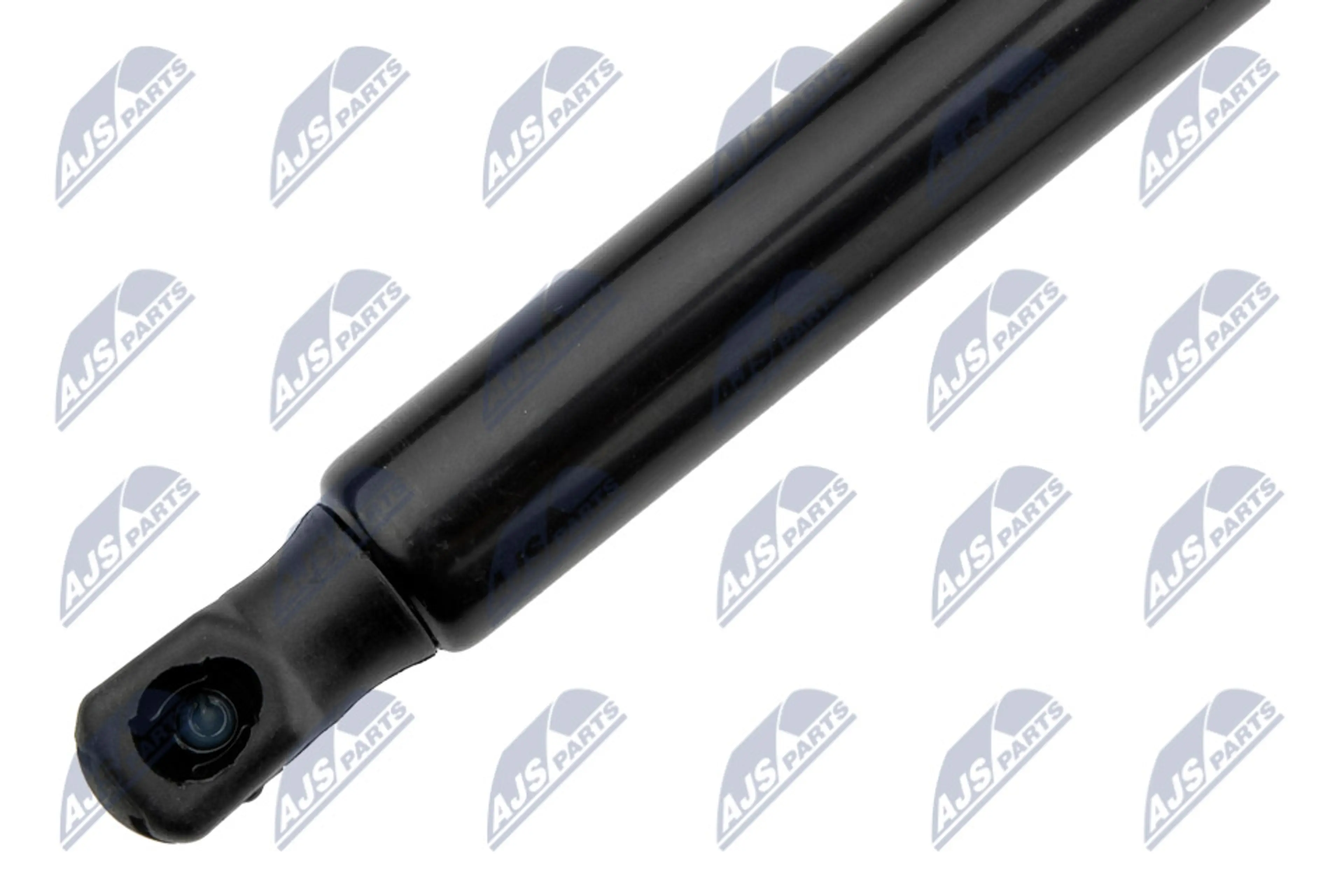 NTY MUELLE NEUMÁTICO, MALETERO / CO