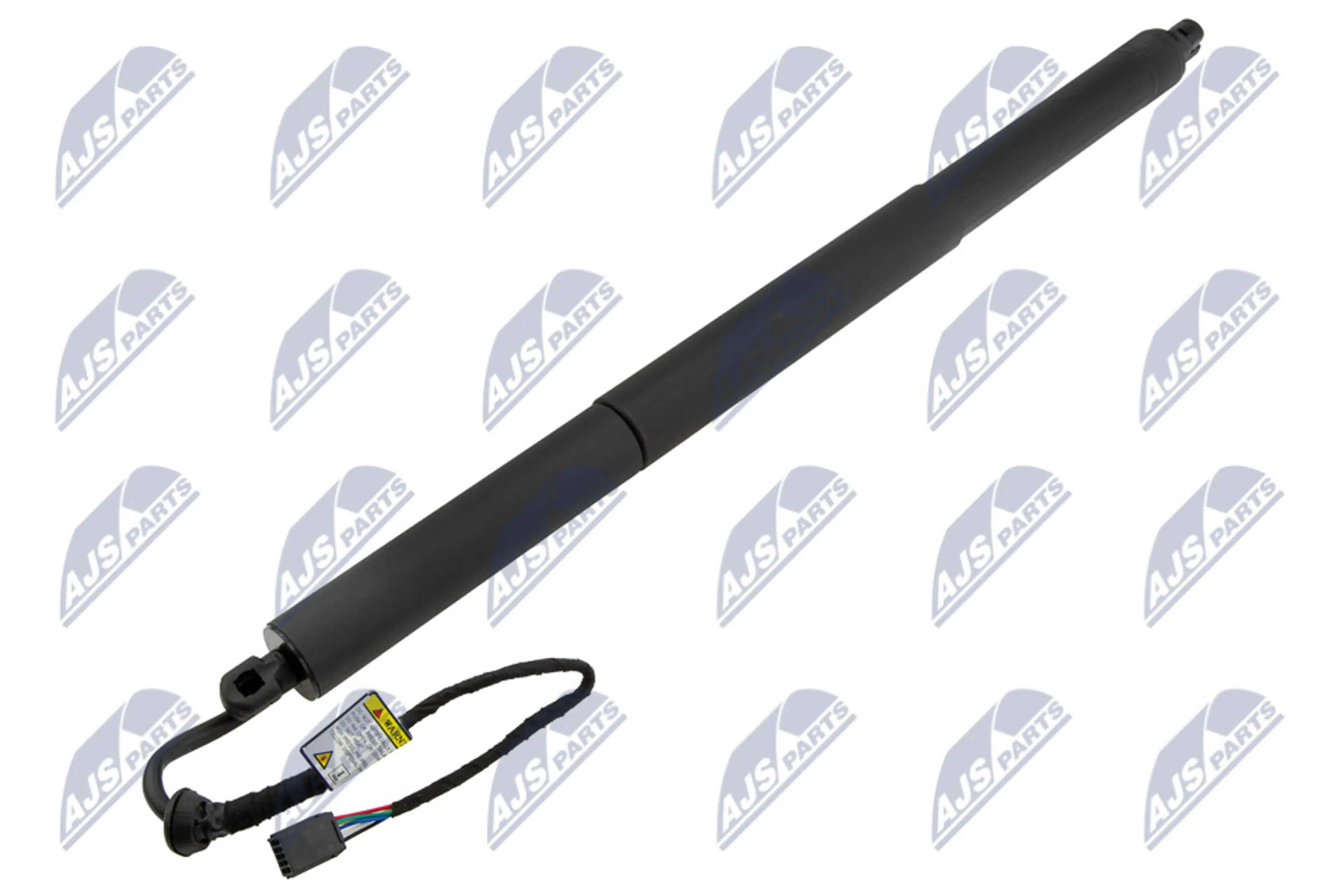 NTY AMORTIGUADOR PUERTA TRASERA