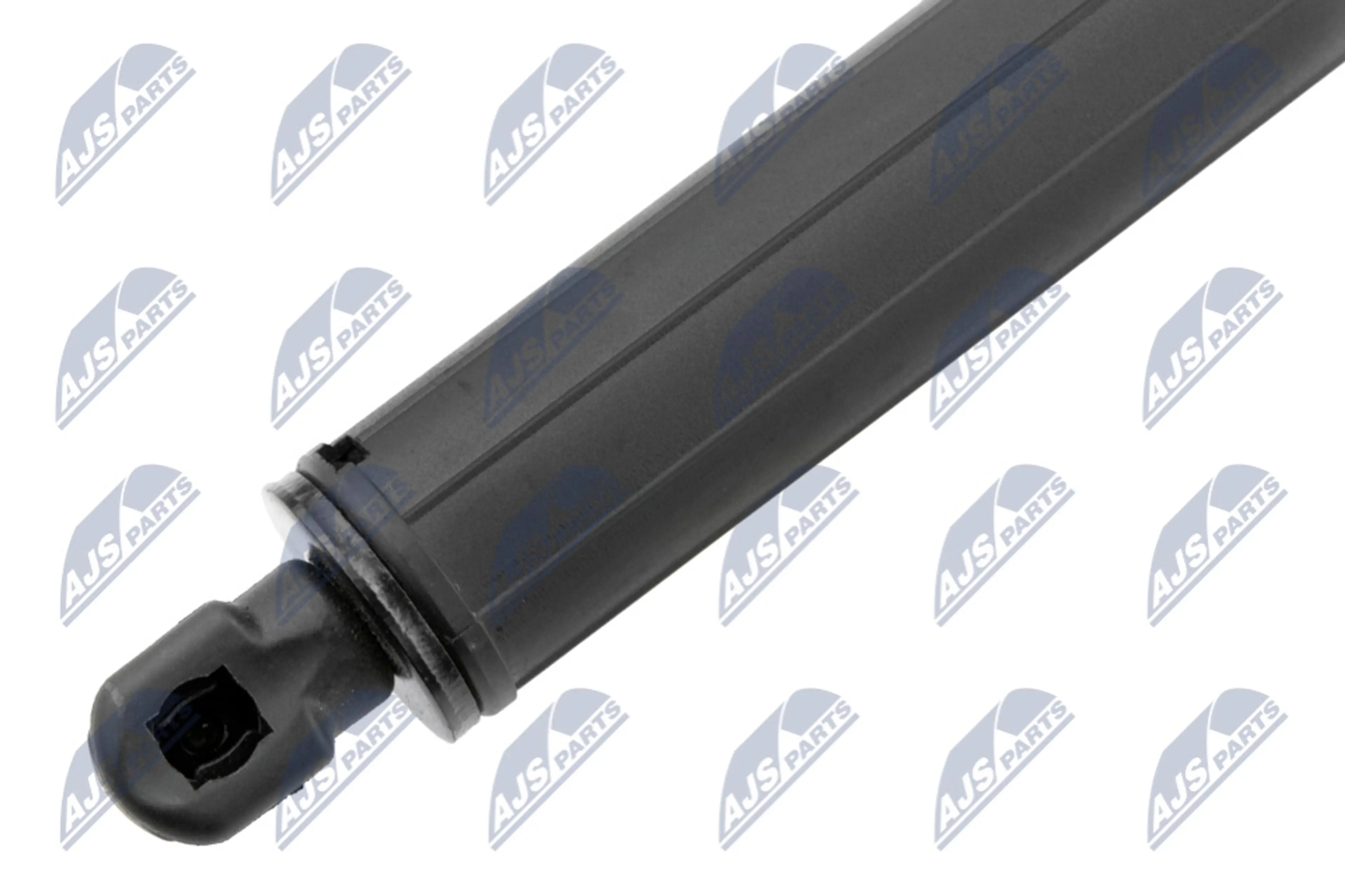 NTY MUELLE NEUMÁTICO, MALETERO / CO