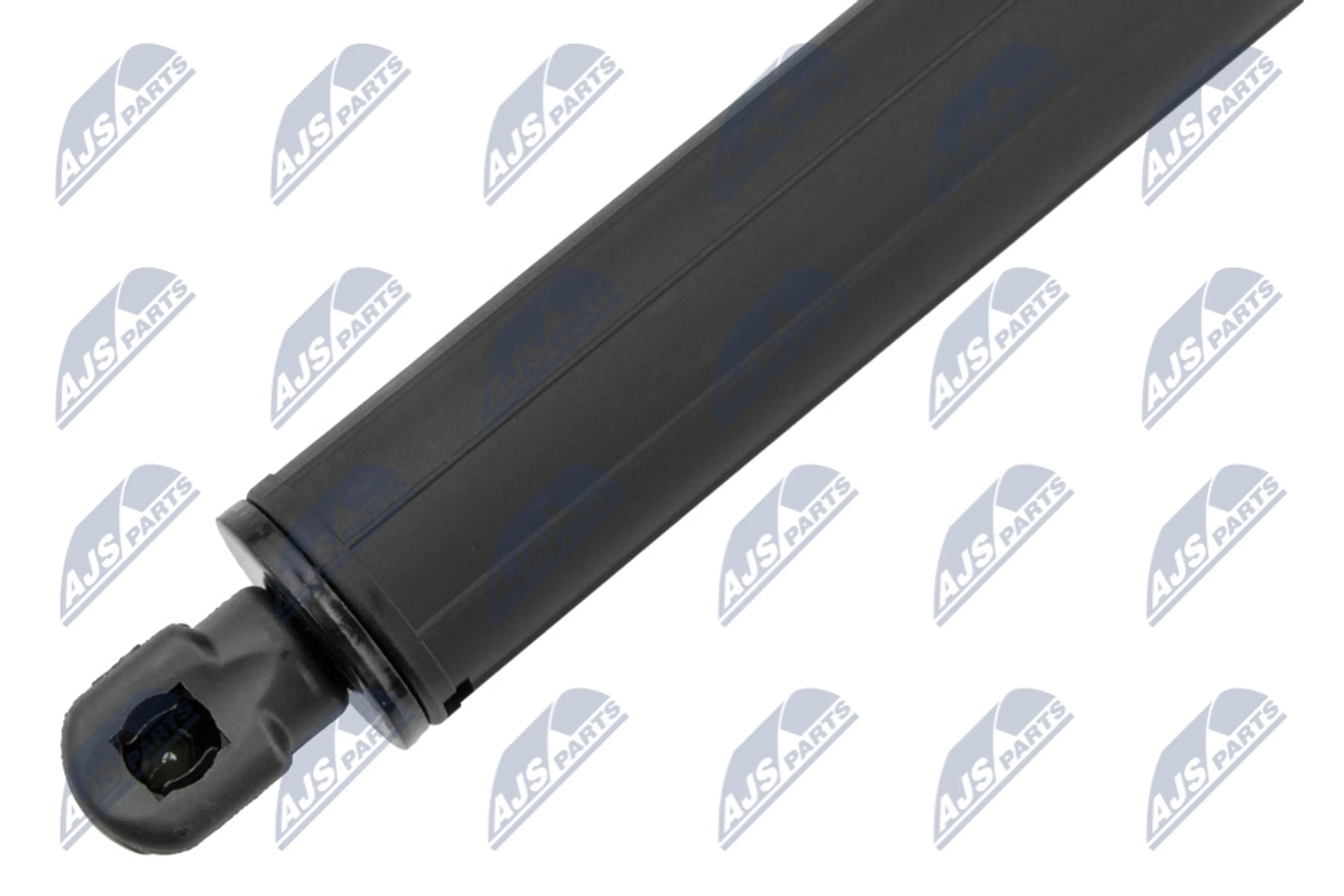 NTY MUELLE NEUMÁTICO, MALETERO / CO