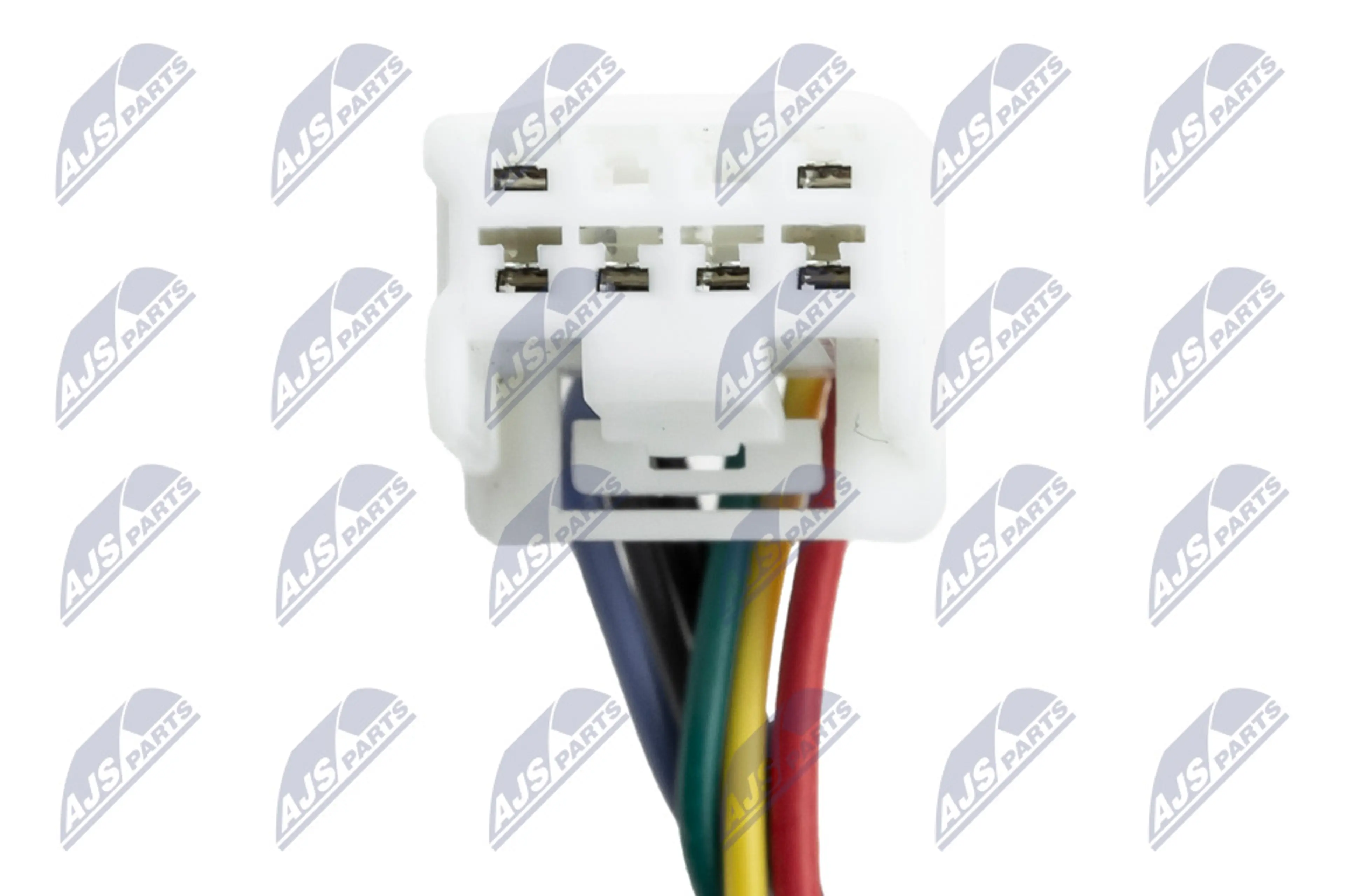 NTY AMORTIGUADOR PUERTA TRASERA