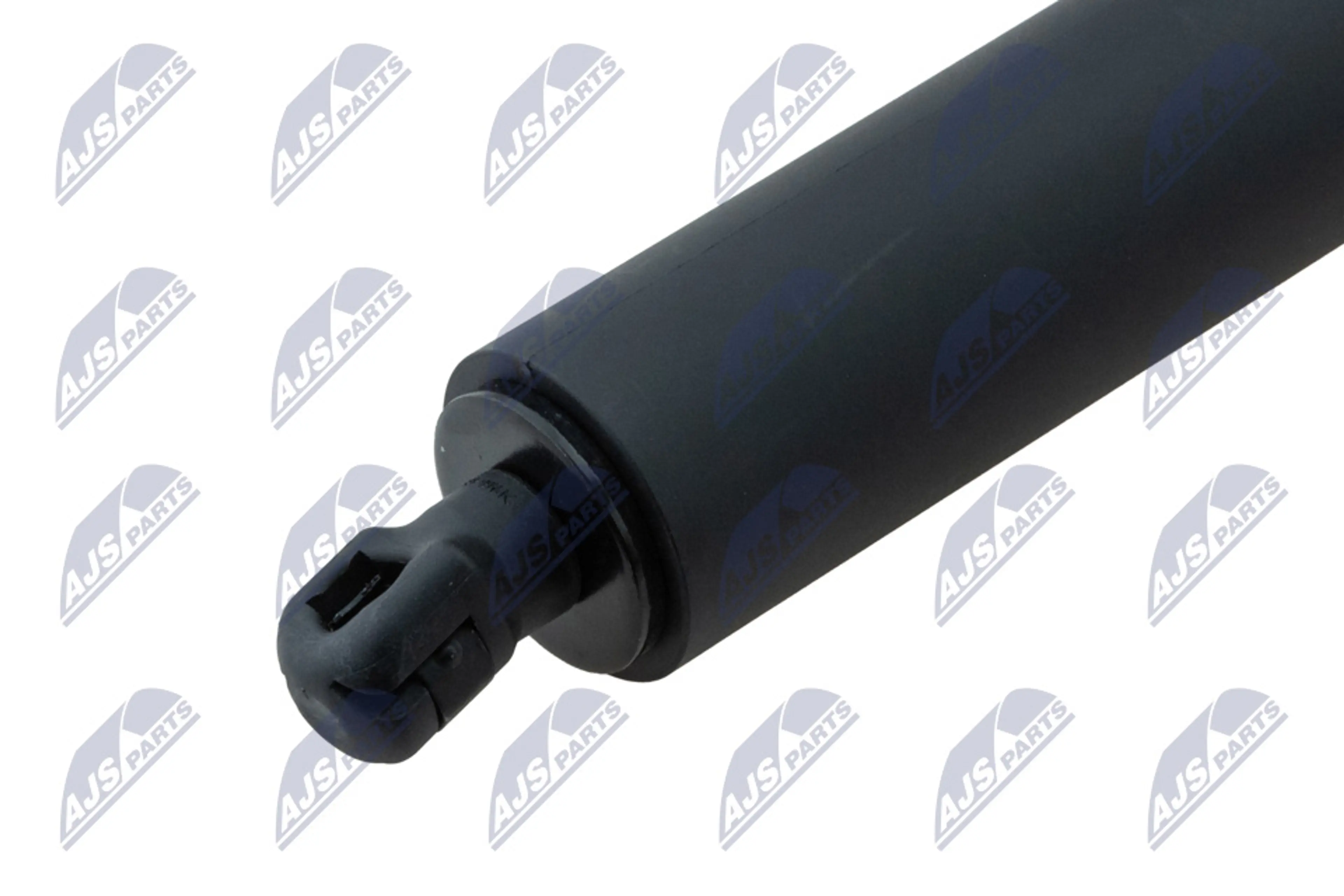 NTY MUELLE NEUMÁTICO, MALETERO / CO