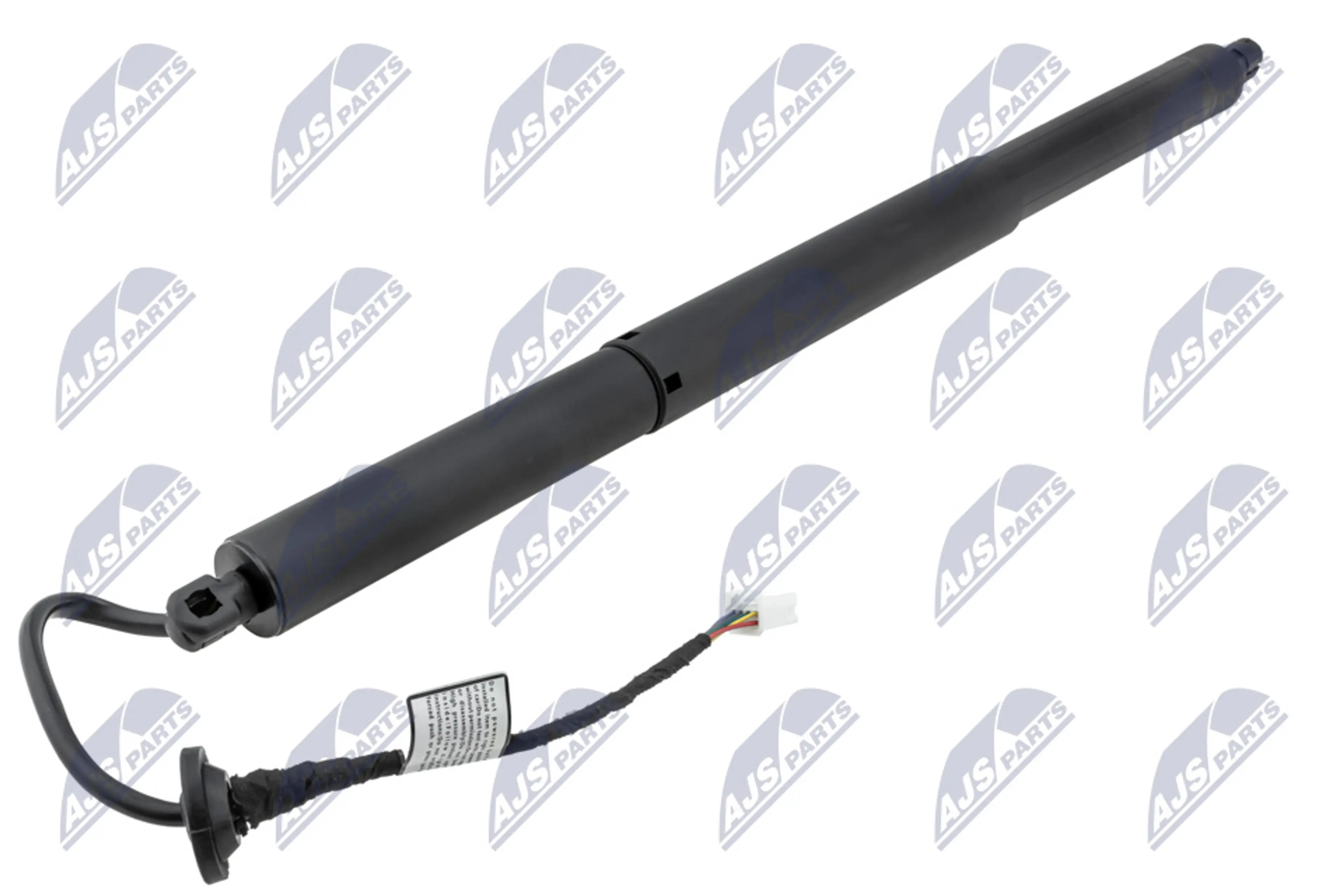 NTY AMORTIGUADOR PUERTA TRASERA