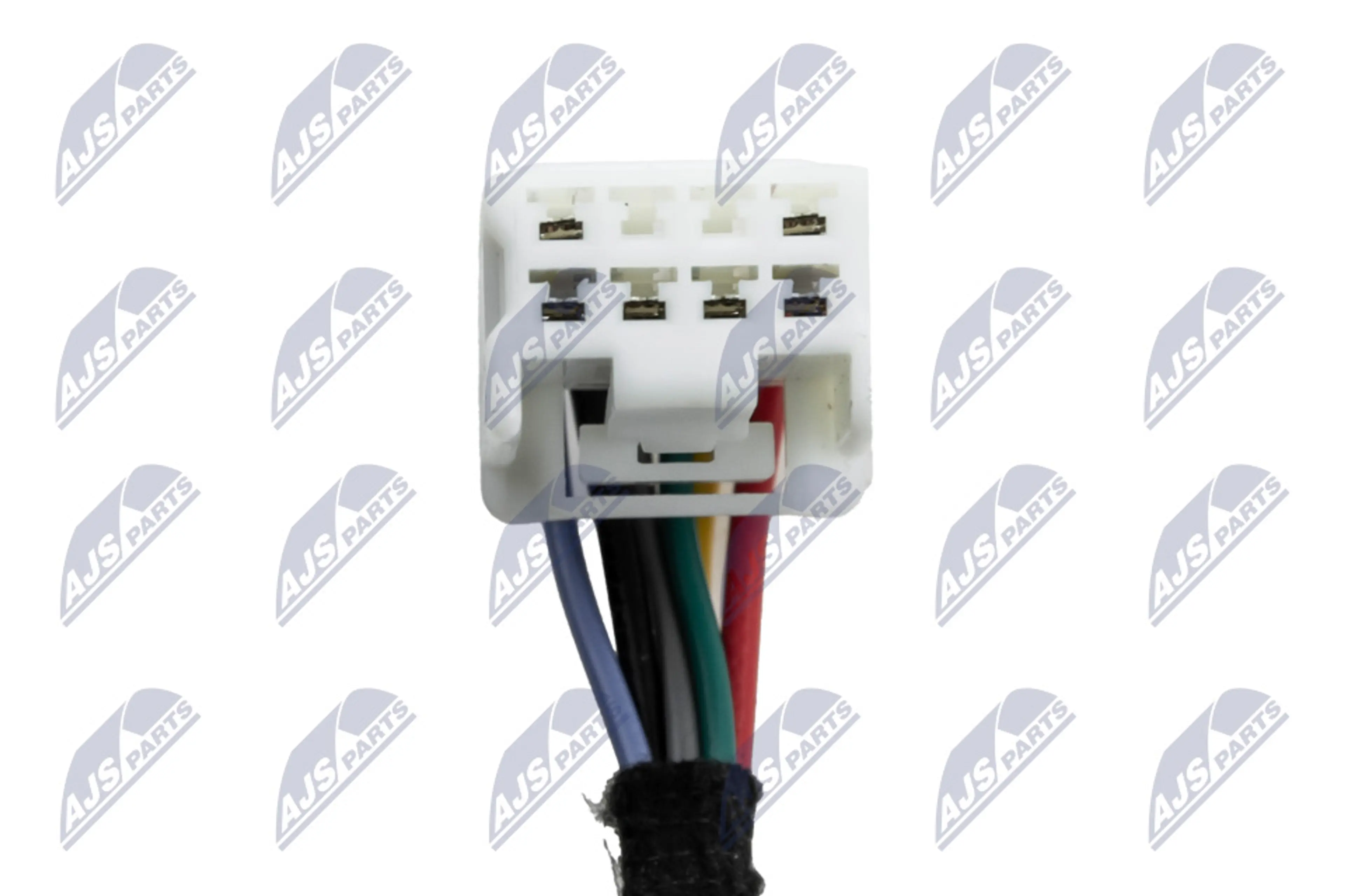 NTY AMORTIGUADOR PUERTA TRASERA