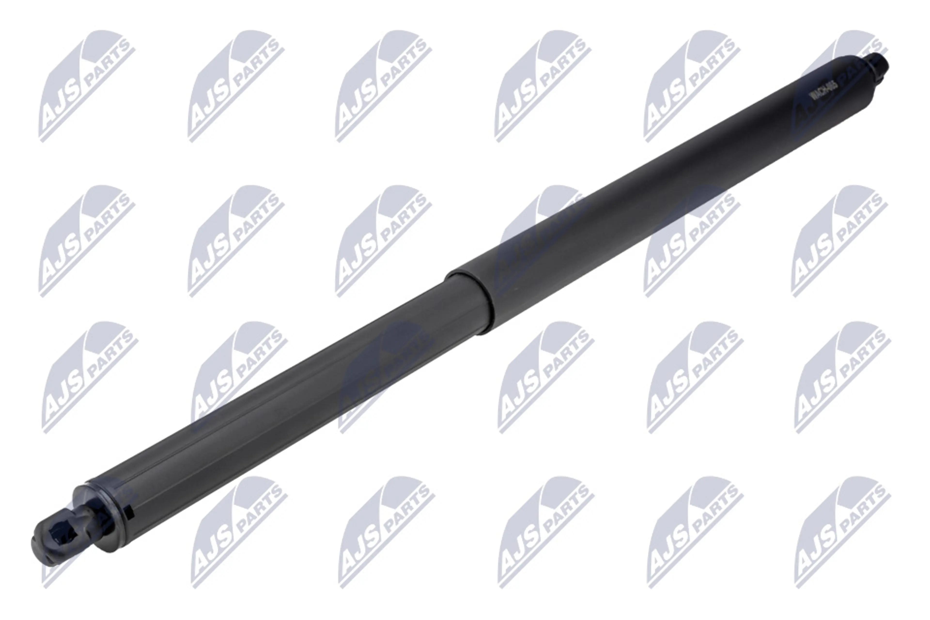 NTY MUELLE NEUMÁTICO, MALETERO / CO