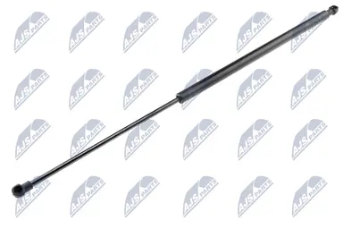 NTY MUELLE NEUMÁTICO, MALETERO / CO