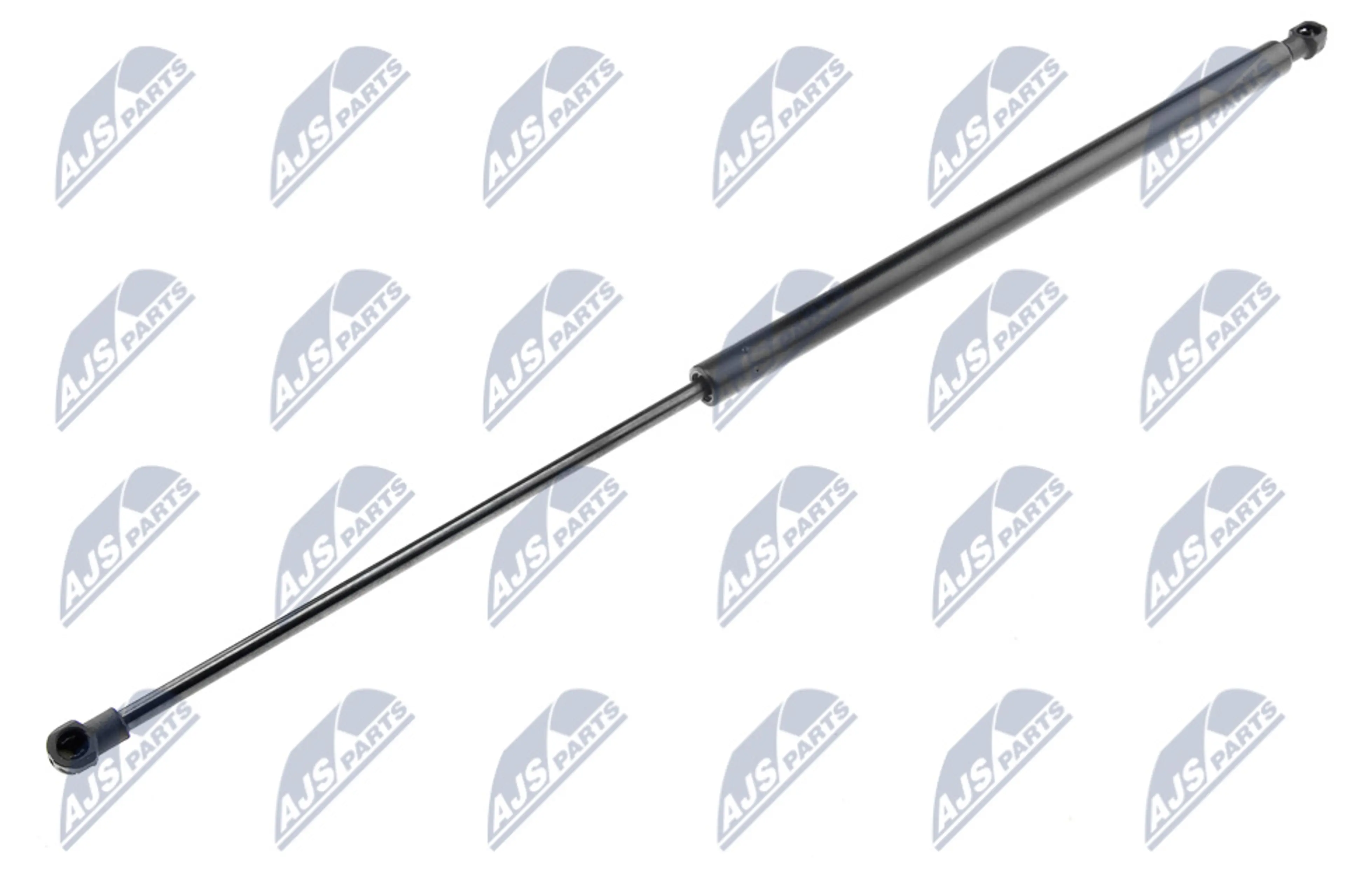 NTY MUELLE NEUMÁTICO, MALETERO / CO