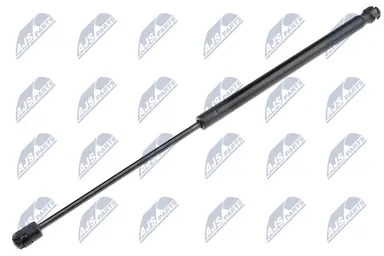 NTY MUELLE NEUMÁTICO, MALETERO / CO