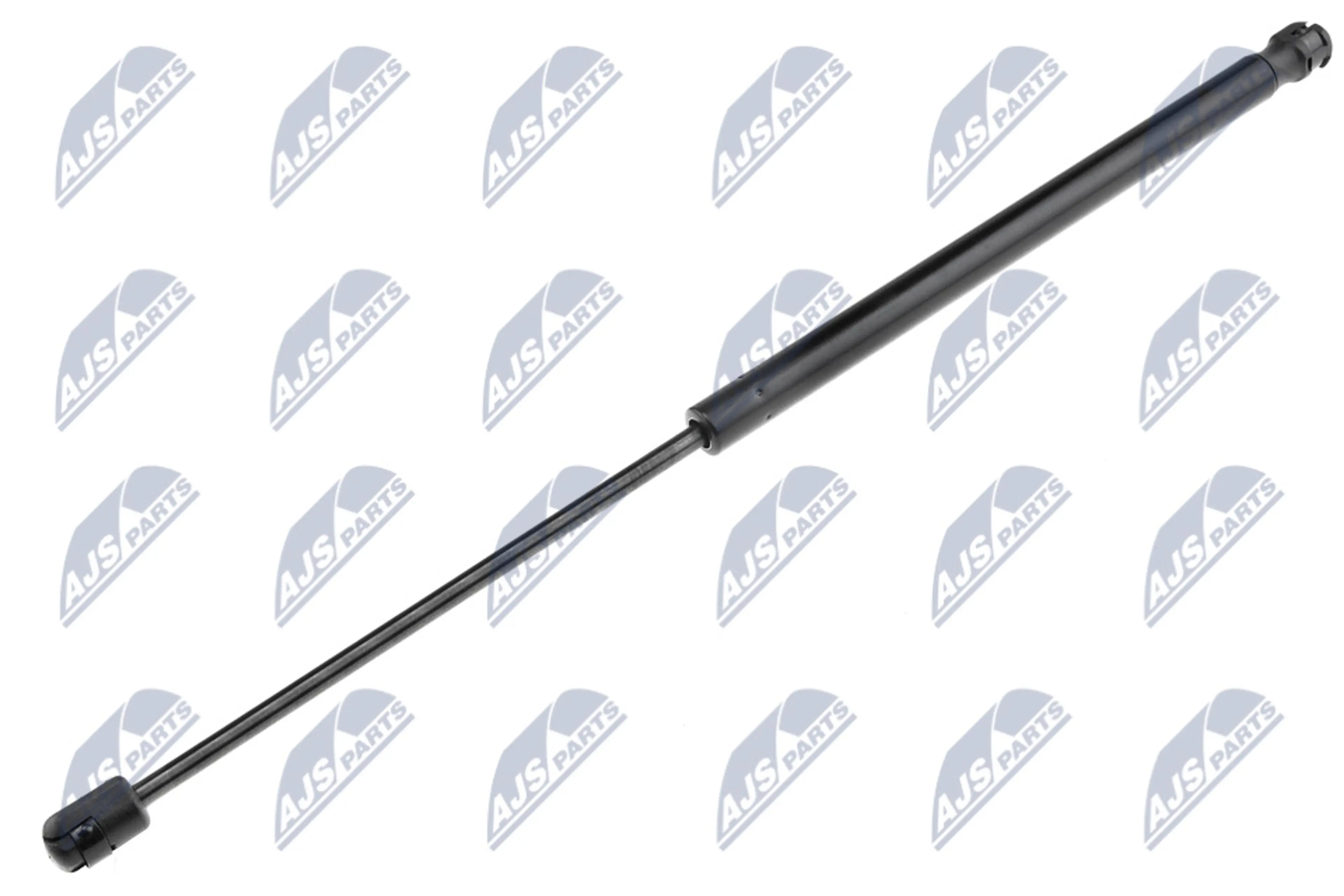 NTY MUELLE NEUMÁTICO, MALETERO / CO