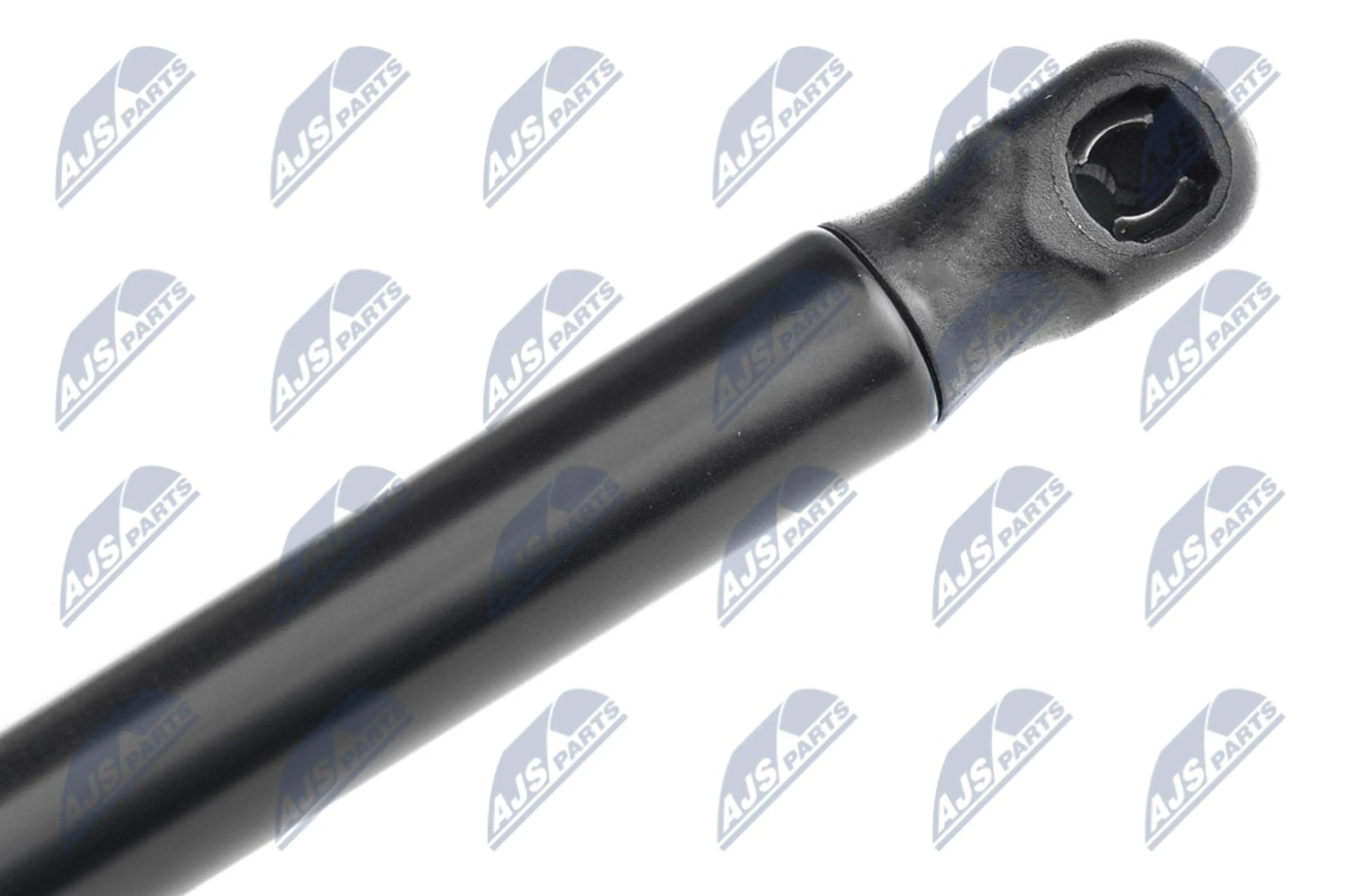 NTY MUELLE NEUMÁTICO, MALETERO / CO