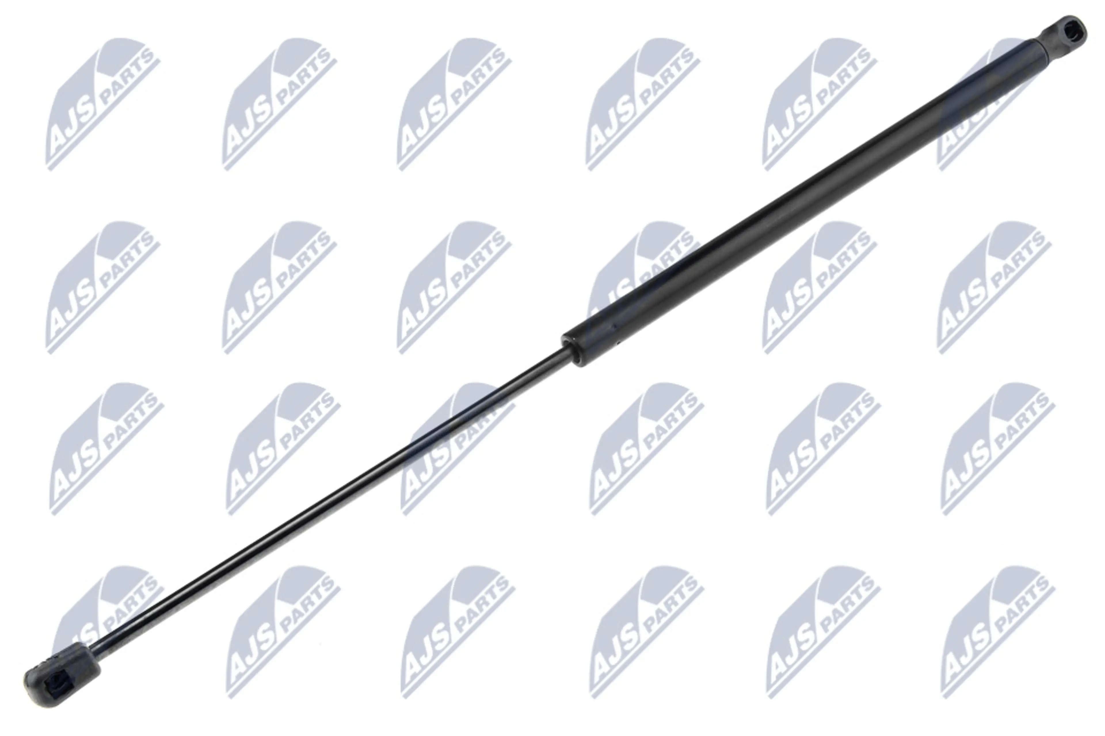 NTY MUELLE NEUMÁTICO, CAPÓ DE MOTOR