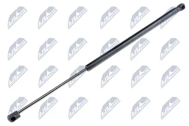 NTY MUELLE NEUMÁTICO, MALETERO / CO