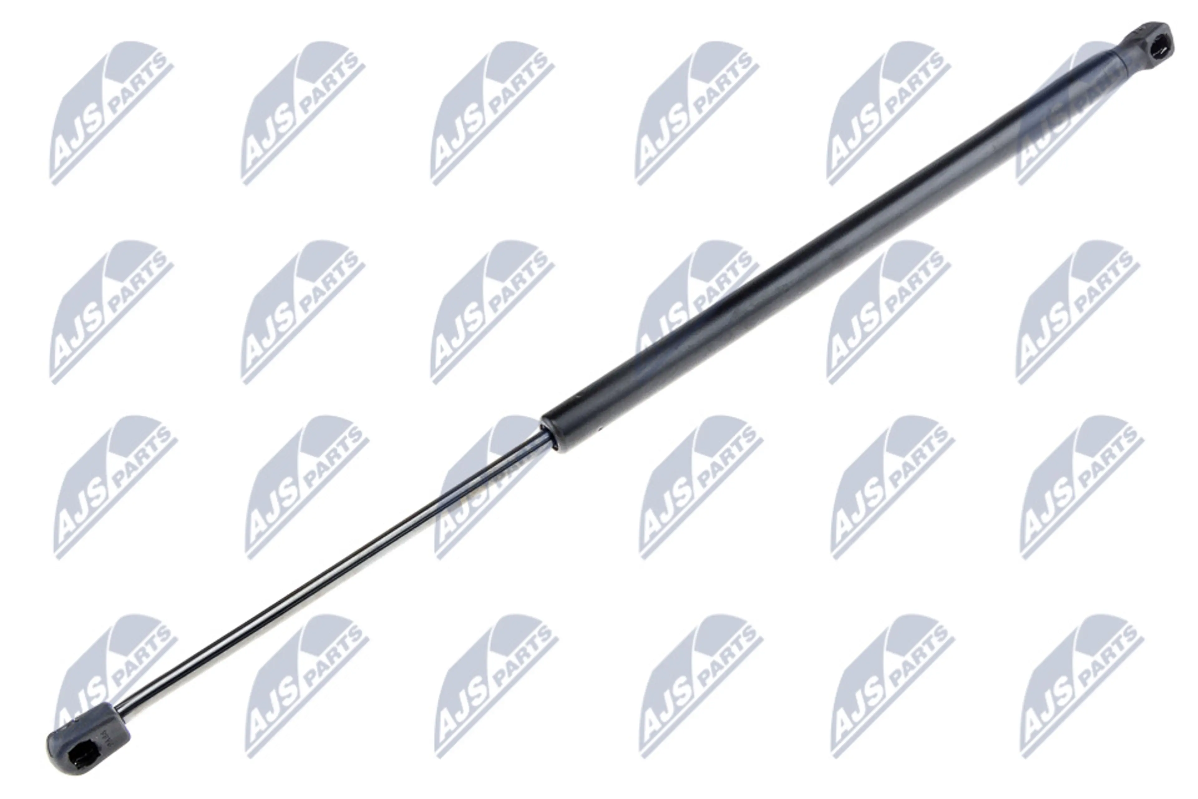 NTY MUELLE NEUMÁTICO, MALETERO / CO