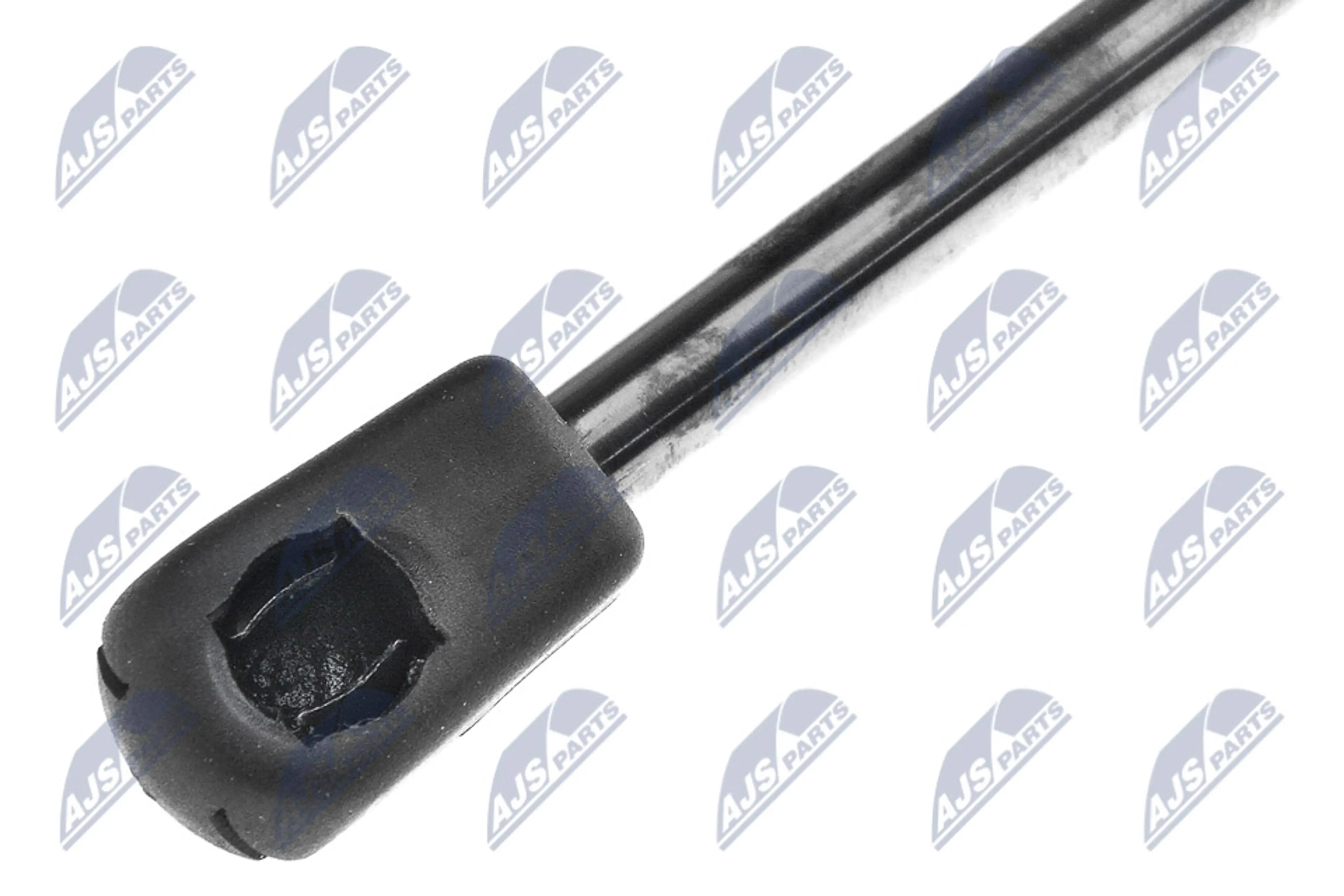 NTY MUELLE NEUMÁTICO, MALETERO / CO