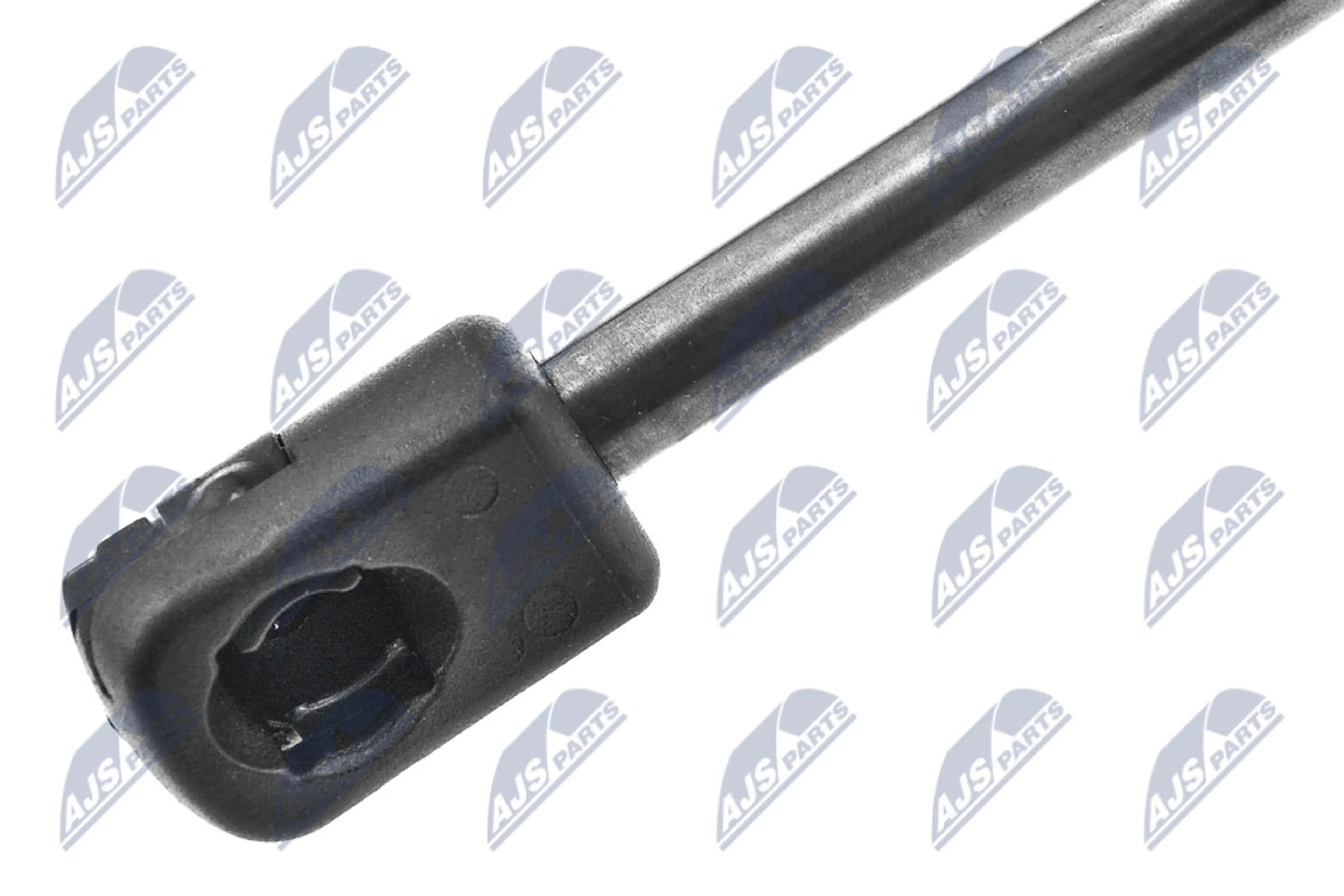 MUELLE MALETERO 543MM--200N *