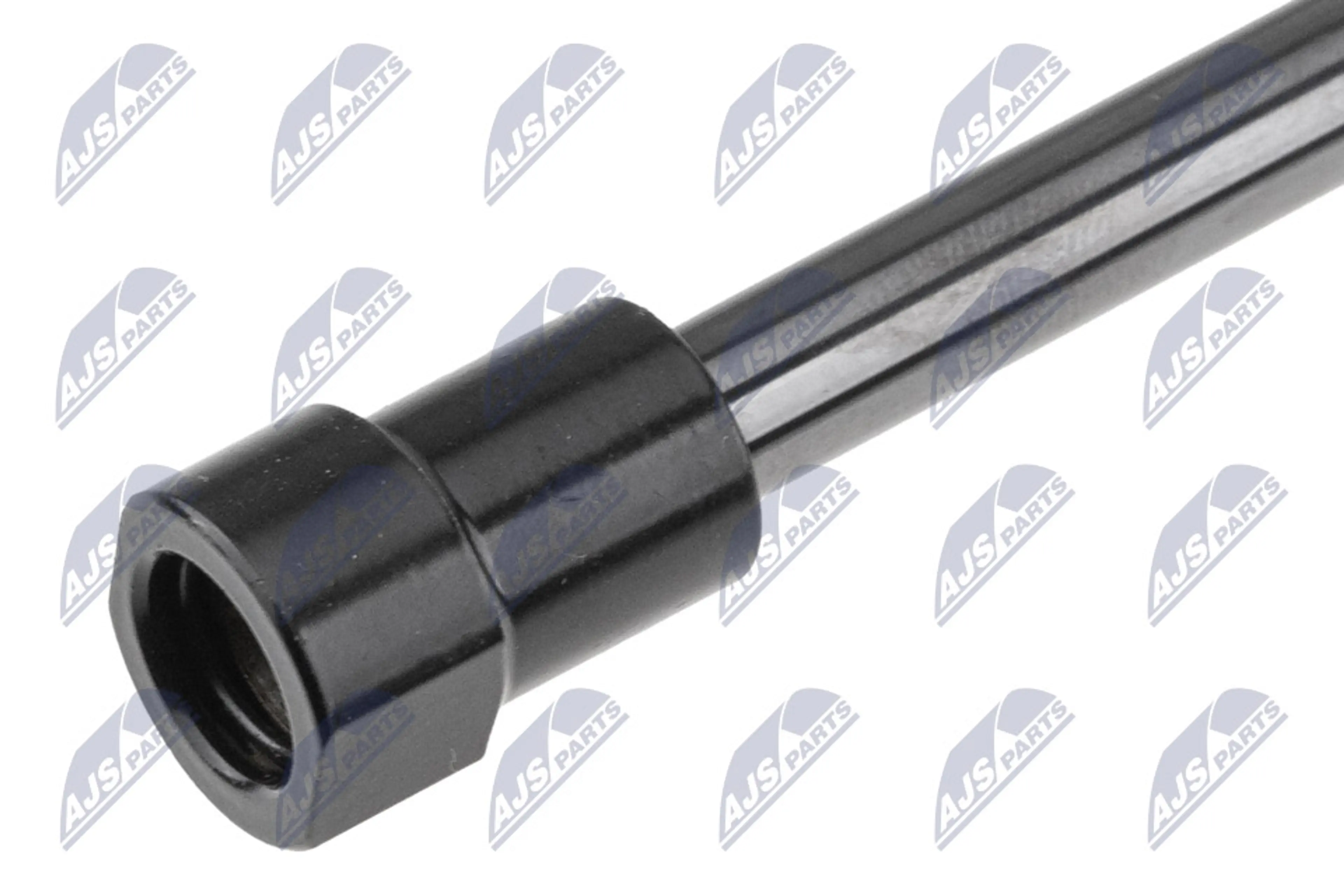 NTY MUELLE NEUMÁTICO, MALETERO / CO