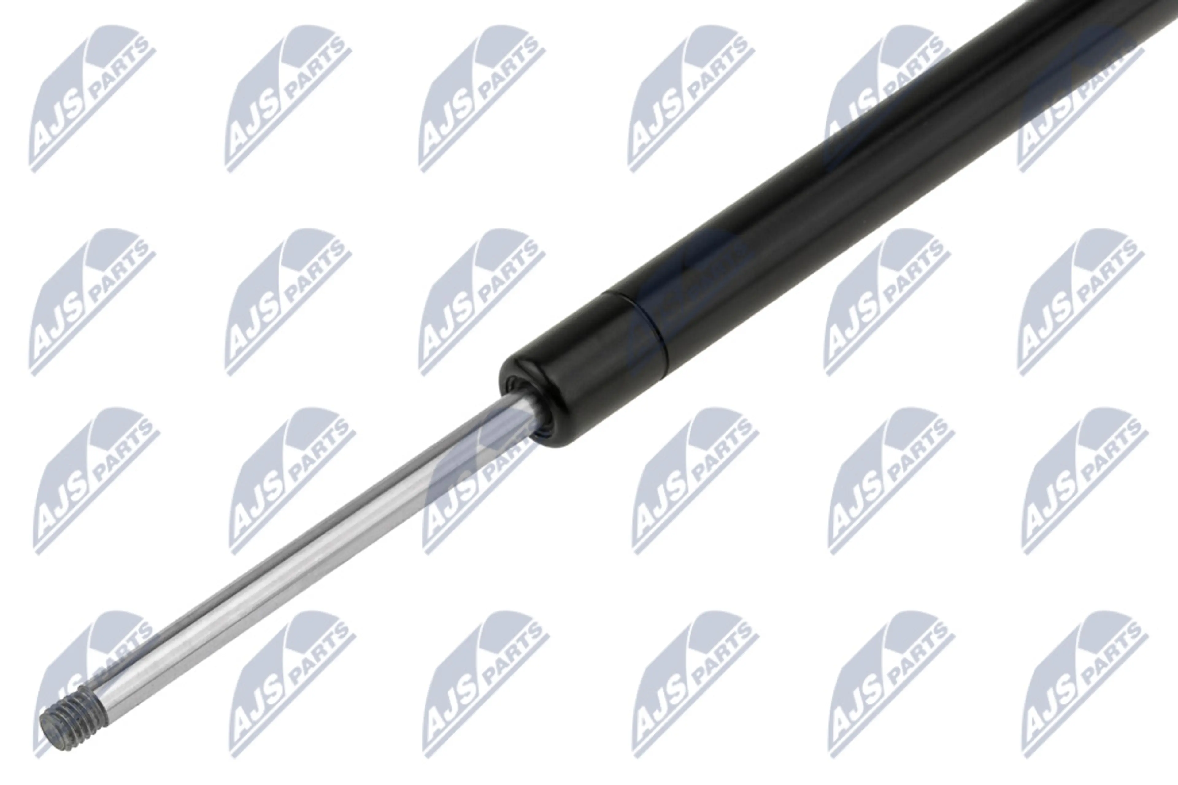 NTY MUELLE NEUMÁTICO, CRISTAL TRASE