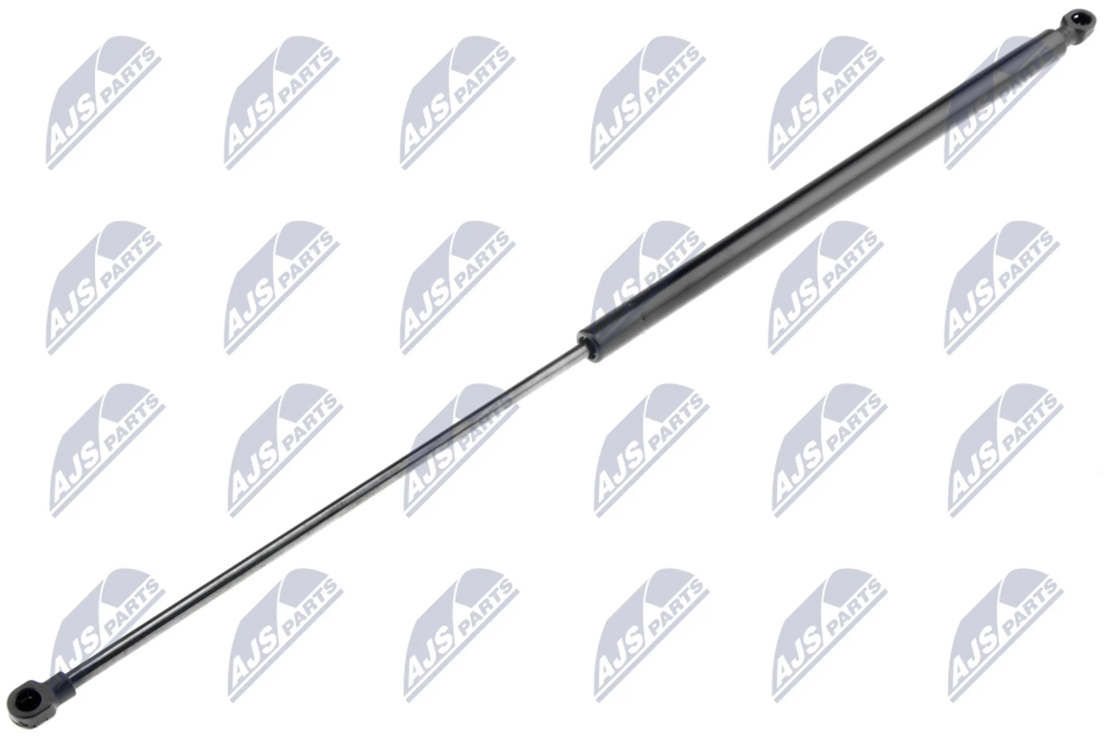 NTY MUELLE NEUMÁTICO, MALETERO / CO