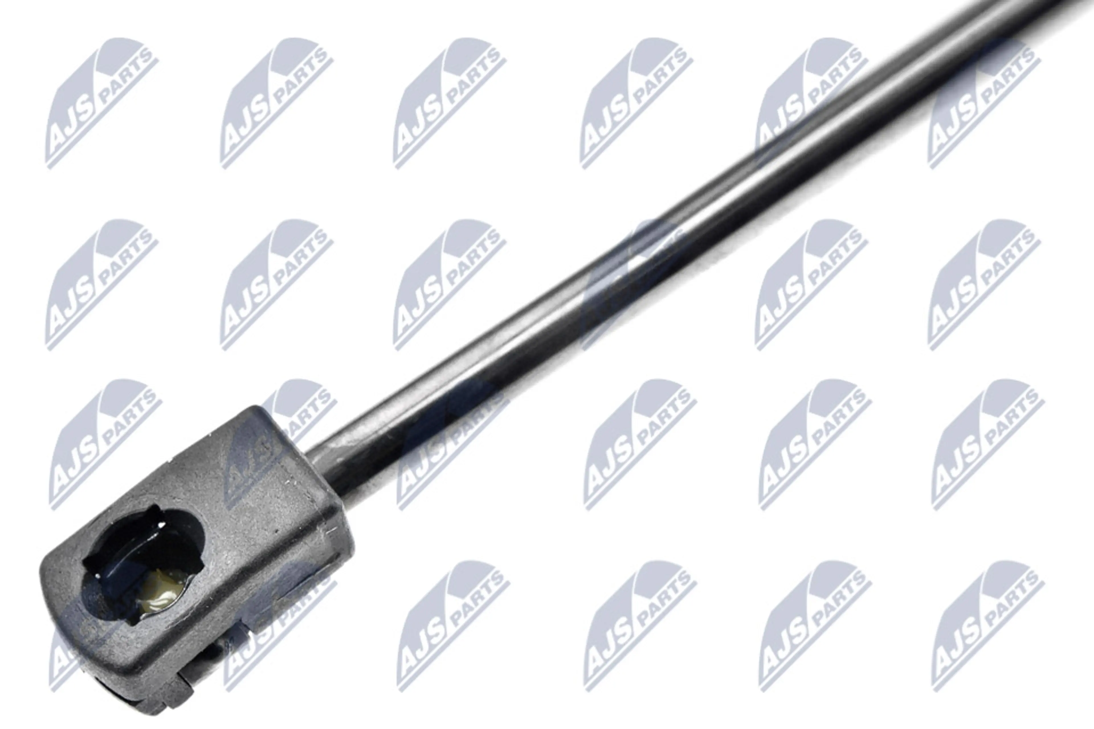 NTY MUELLE NEUMÁTICO, MALETERO / CO