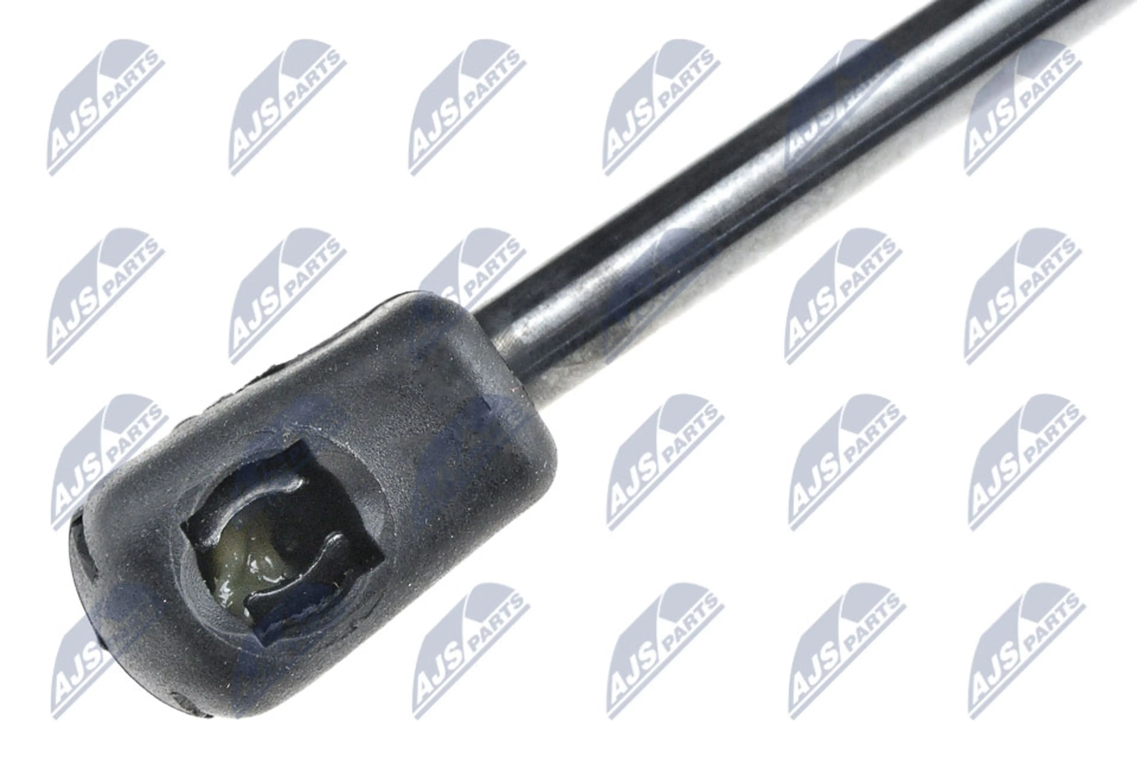 NTY MUELLE NEUMÁTICO, MALETERO / CO