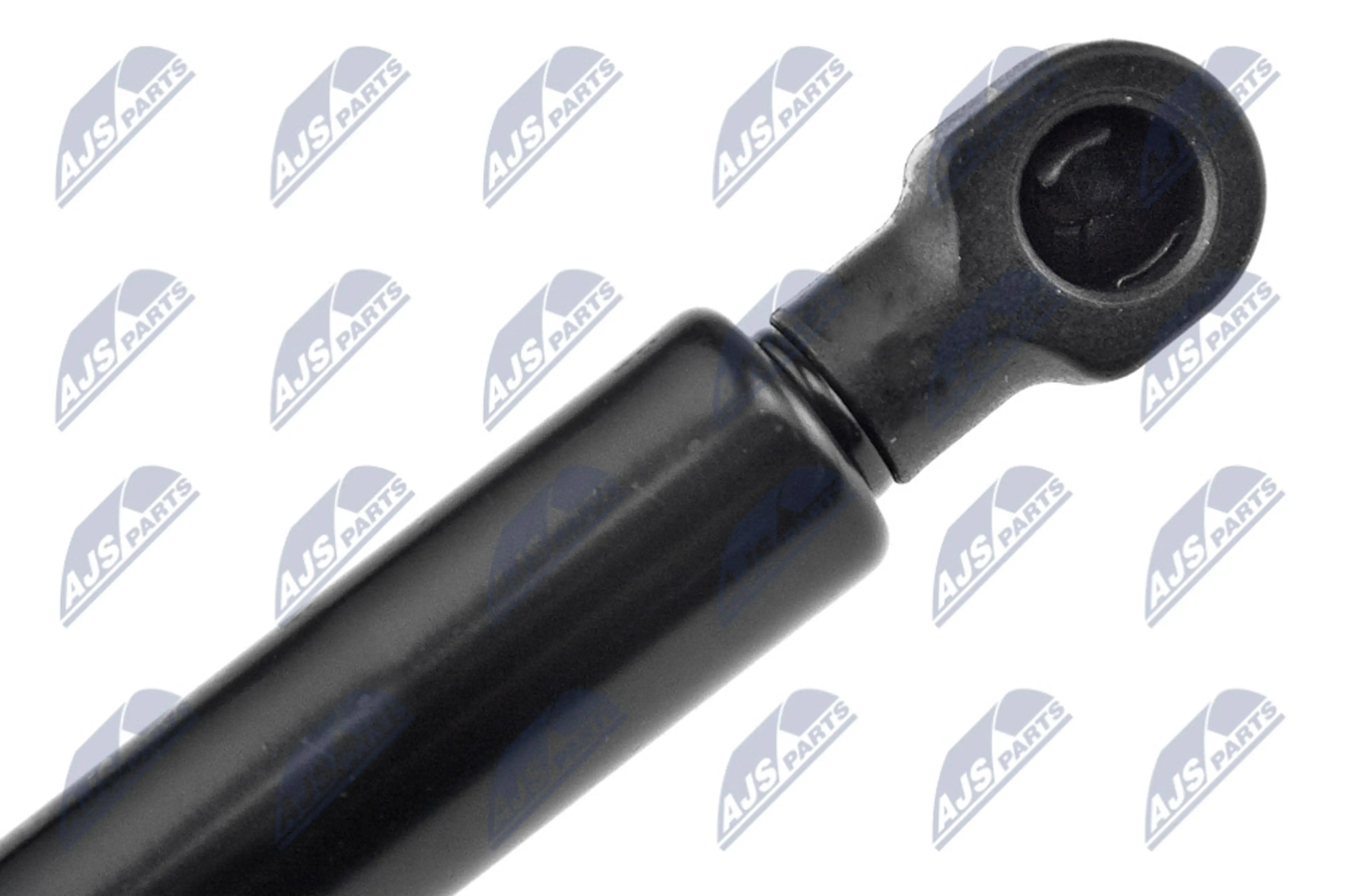 NTY MUELLE NEUMÁTICO, MALETERO / CO