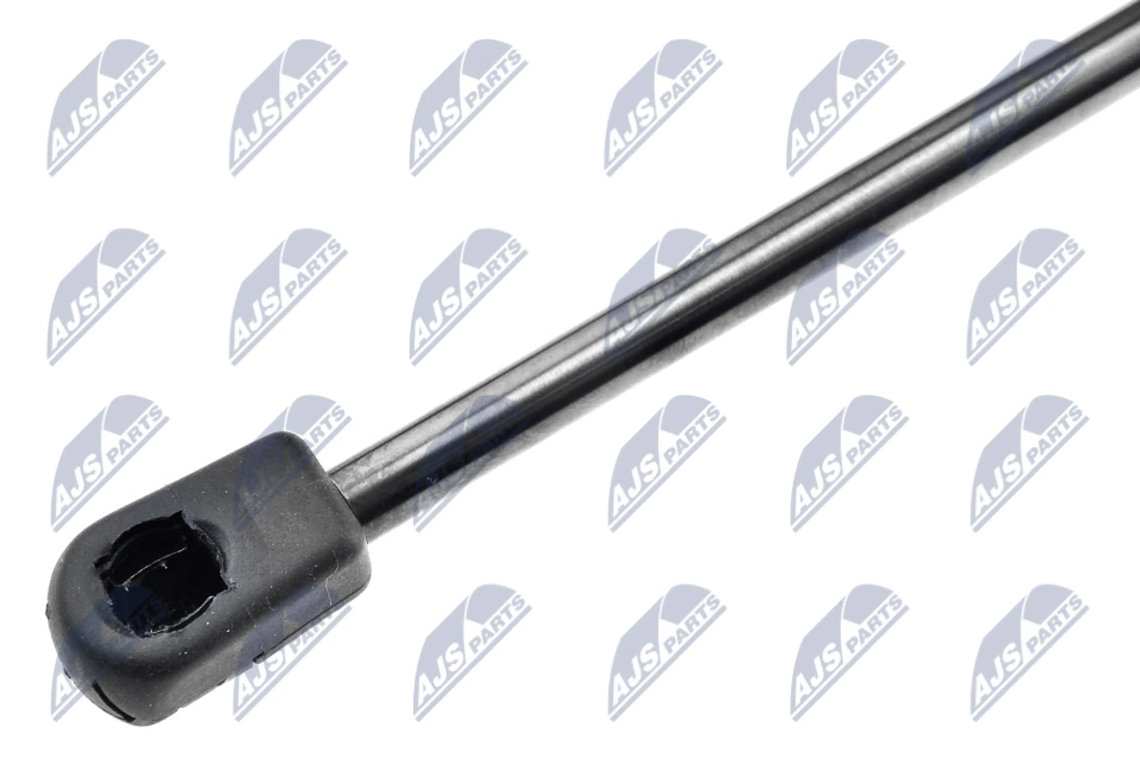 NTY MUELLE NEUMÁTICO, MALETERO / CO