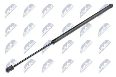 NTY MUELLE NEUMÁTICO, MALETERO / CO