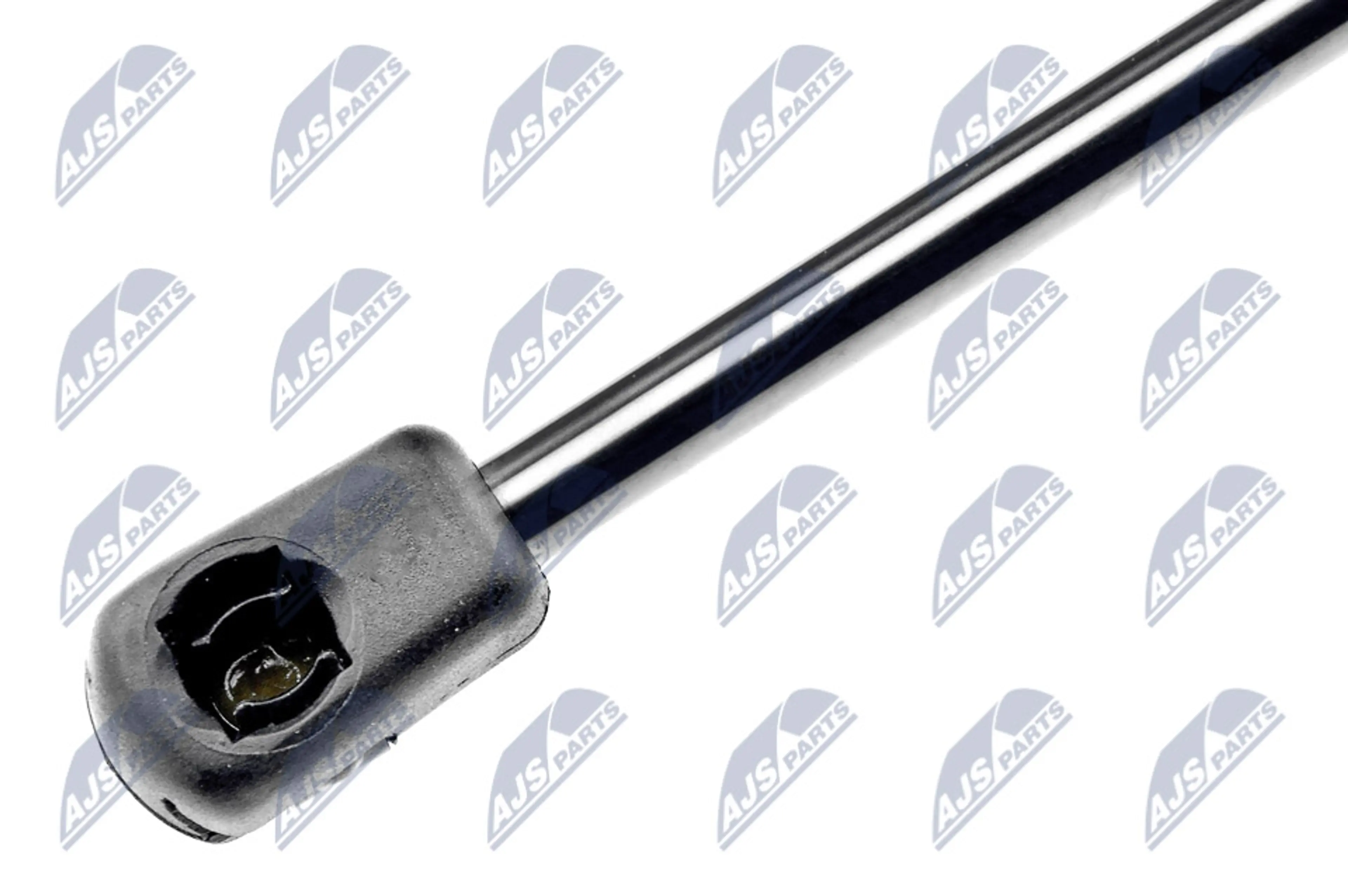 NTY MUELLE NEUMÁTICO, MALETERO / CO