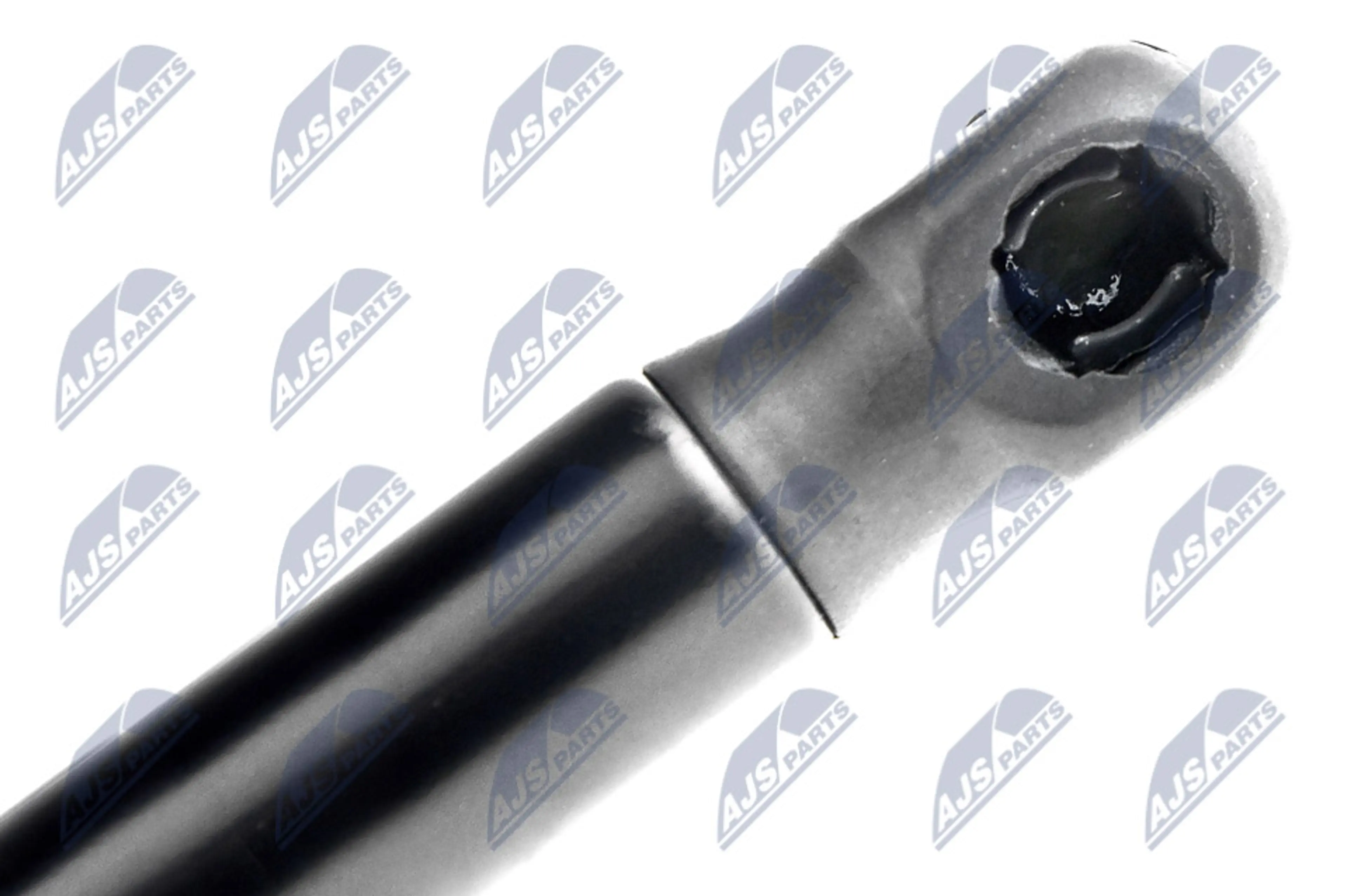 NTY MUELLE NEUMÁTICO, MALETERO / CO