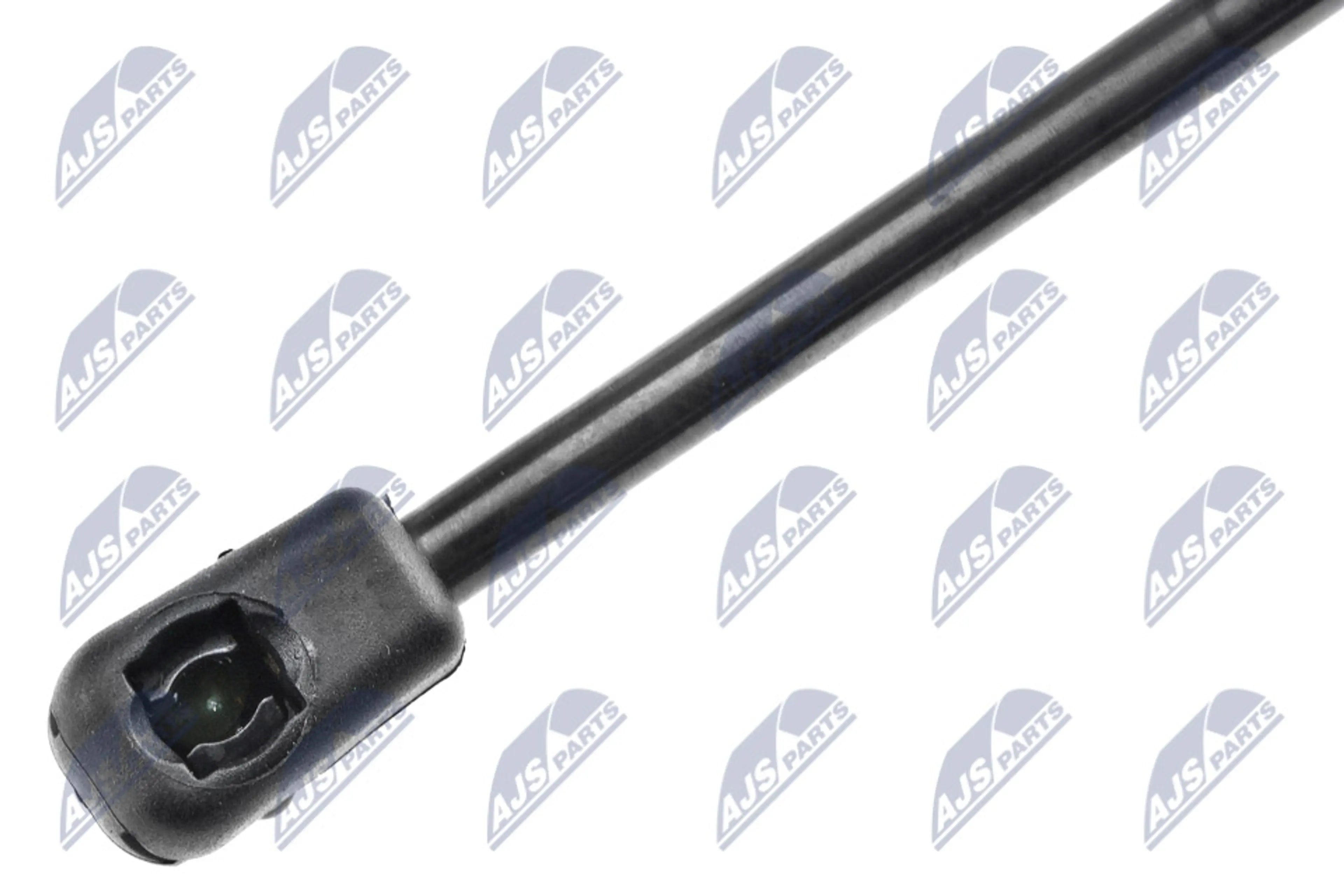 NTY MUELLE NEUMÁTICO, CAPÓ DE MOTOR