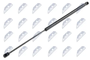 NTY MUELLE NEUMÁTICO, MALETERO / CO