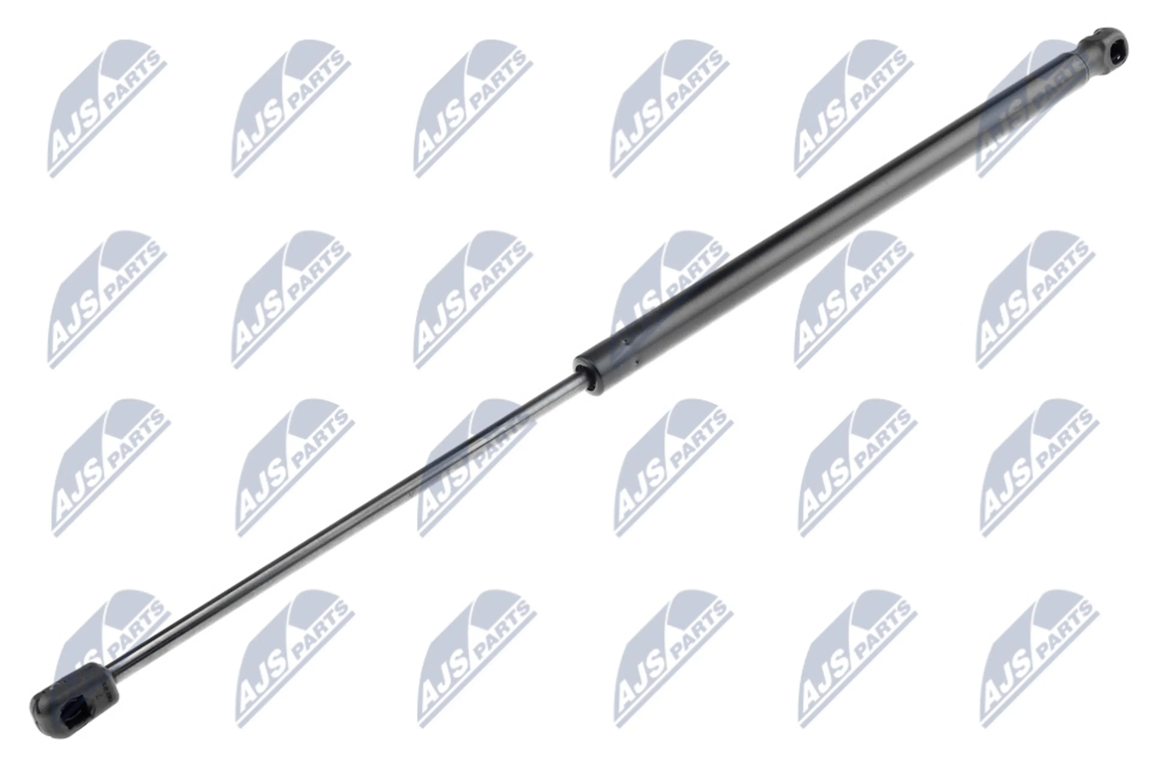 NTY MUELLE NEUMÁTICO, MALETERO / CO