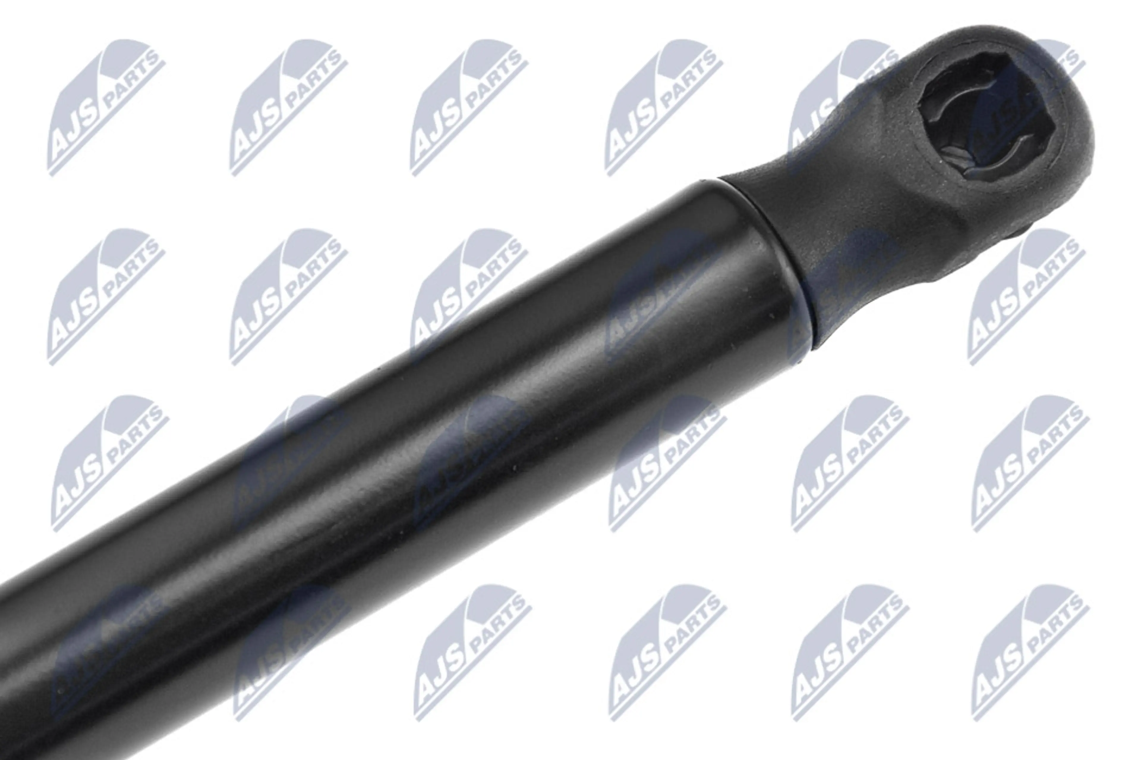 NTY MUELLE NEUMÁTICO, MALETERO / CO